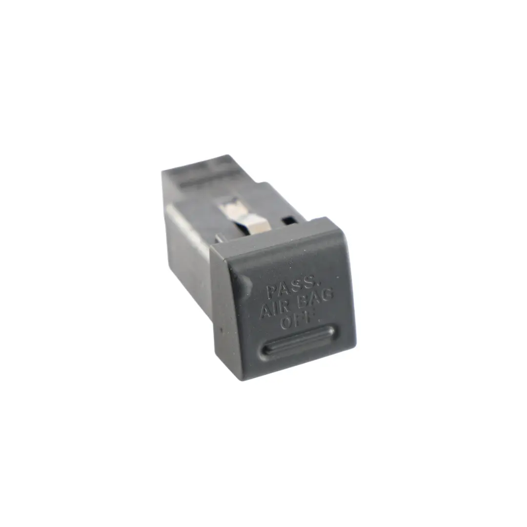 Module ON/OFF Indicator Switch to Audi A4 B7 Passenger Air with Part number 8E2919234A Audi A4 B7 Passenger Air Module ON/OFF Indicator Switch - SKU RHD-8E2919234A - Part number 8E2919234A