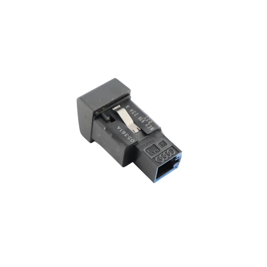 Audi A4 B7 Passenger Air Module ON/OFF Indicator Switch - SKU RHD-8E2919234A - Part number 8E2919234A
