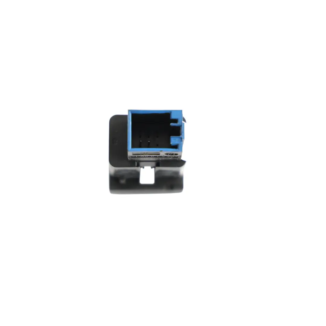 Audi A4 B7 Passenger Air Module ON/OFF Indicator Switch - SKU RHD-8E2919234A - Part number 8E2919234A