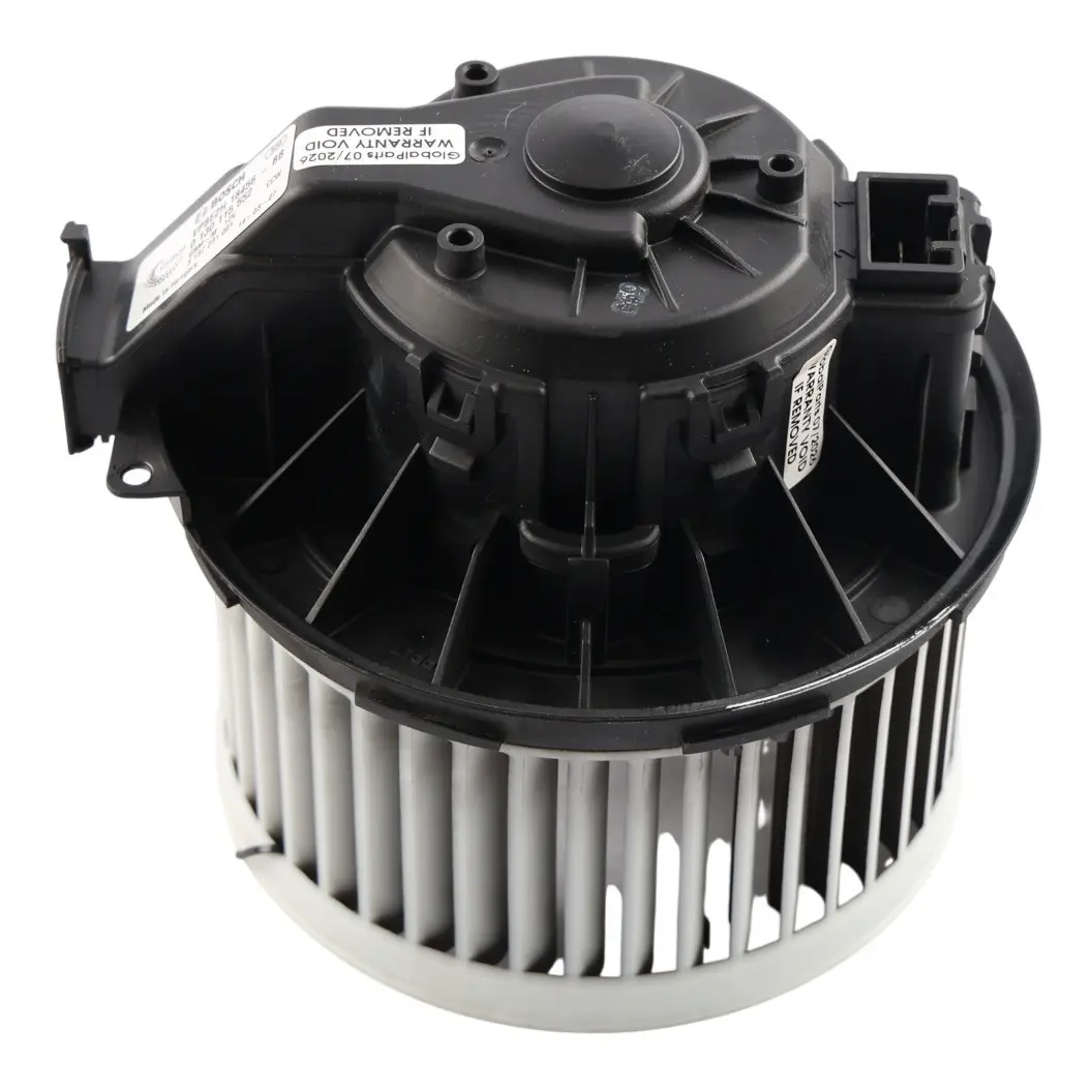Ford Fiesta Mk7 Air Conditioning A/C Heater Blower Motor Fan VP8E2H18456BB
