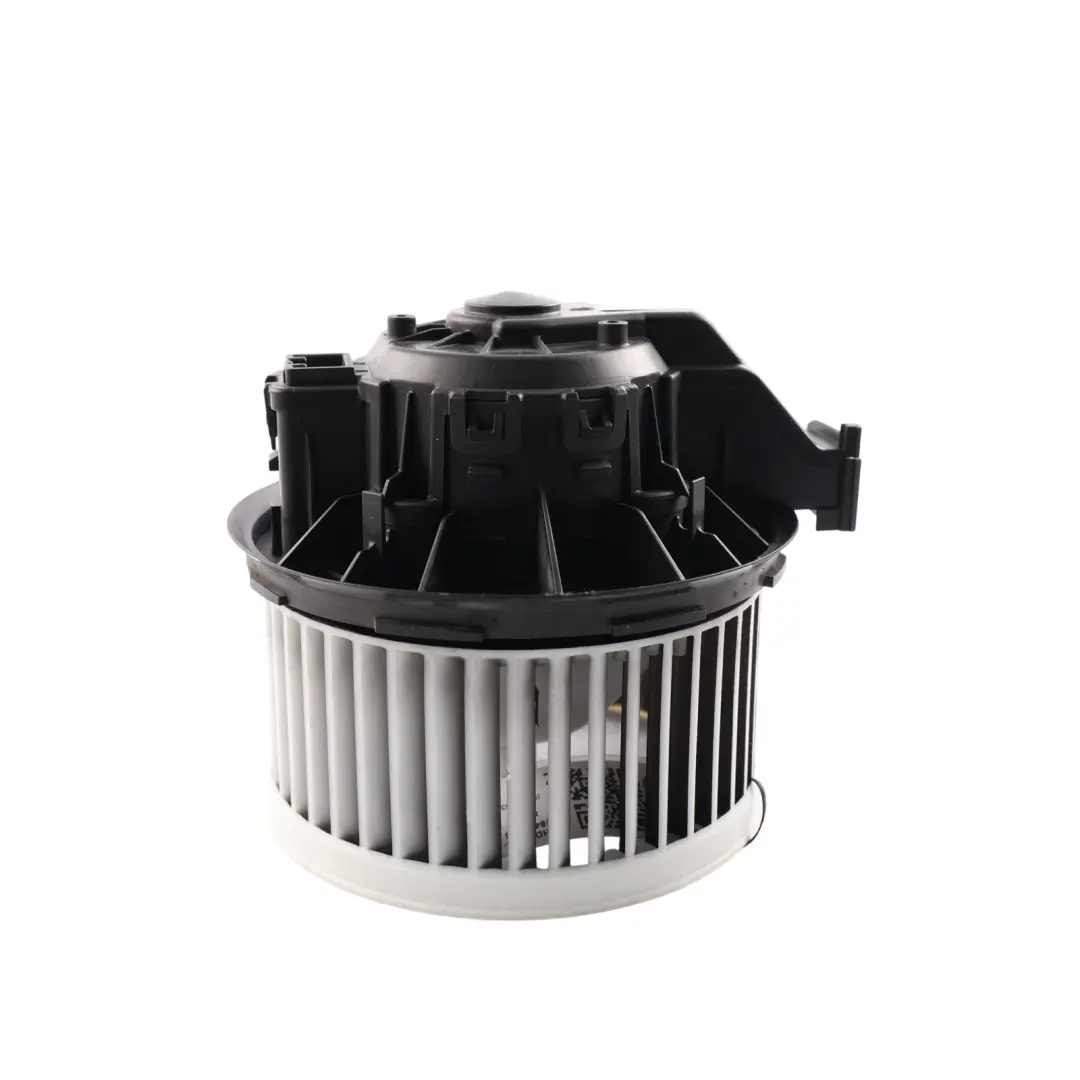 Ford Fiesta Mk7 Air Conditioning A/C Heater Blower Motor Fan VP8E2H18456BB - SKU RHD-8E2H-18456-BB - Part number 8E2H-18456-BB