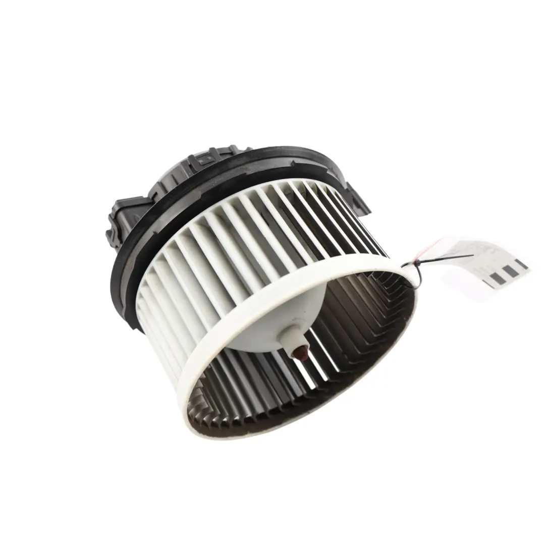 Ford Fiesta Mk7 Air Conditioning A/C Heater Blower Motor Fan VP8E2H18456BB - SKU RHD-8E2H-18456-BB - Part number 8E2H-18456-BB