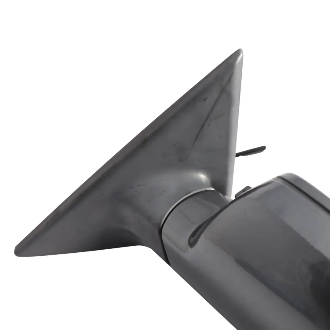 8F Cabrio Electric Wing Mirror Left N/S Daytona Grey - Z7S to Audi A5 with Part number 8F2857409AD Audi A5 8F Cabrio Electric Wing Mirror Left N/S Daytona Grey - Z7S - SKU RHD-8F2857409AD-DGR - Part number 8F2857409AD