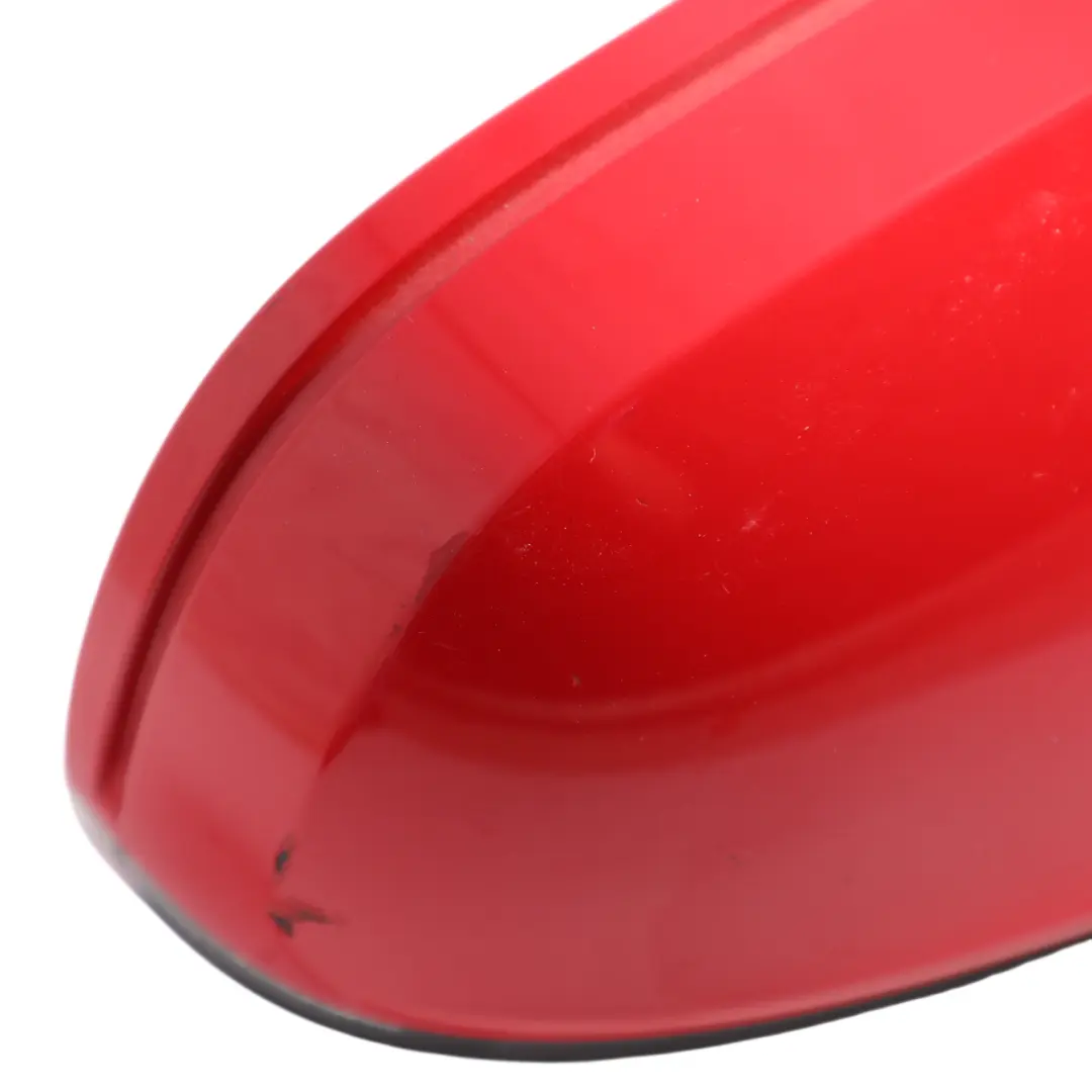 8F Side Wing Mirror Electric Right O/S Brilliant Red - Y3J to Audi A5 with Part number 8F2857410AF Audi A5 8F Side Wing Mirror Electric Right O/S Brilliant Red - Y3J - SKU RHD-8F2857410AF-BRR - Part number 8F2857410AF