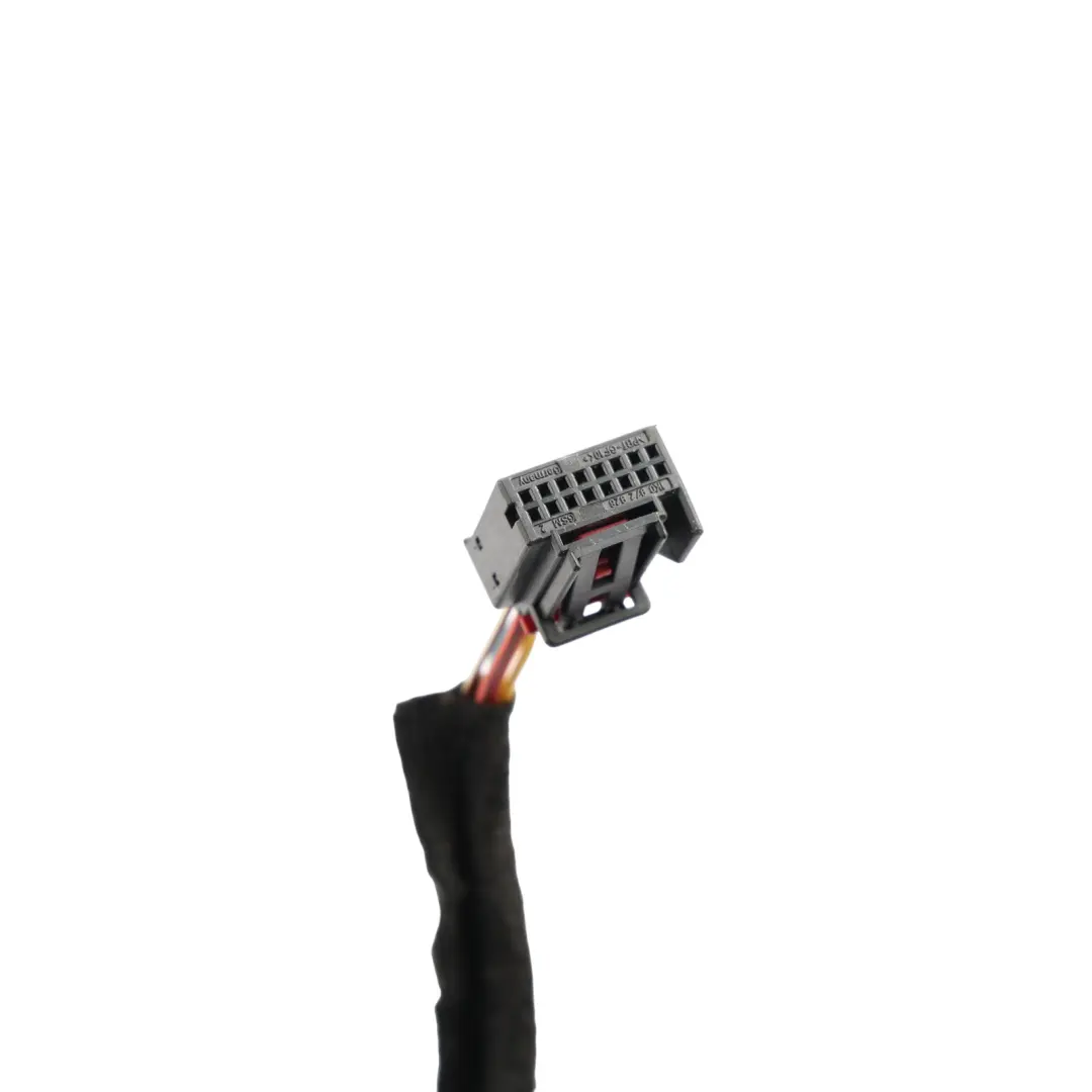 Mk2 8J Door Wing Mirror Left N/S Phantom Black - Z9Y to Audi TT with Part number 8J0857501A Audi TT Mk2 8J Door Wing Mirror Left N/S Phantom Black - Z9Y - SKU RHD-8J0857501A-PHB - Part number 8J0857501A