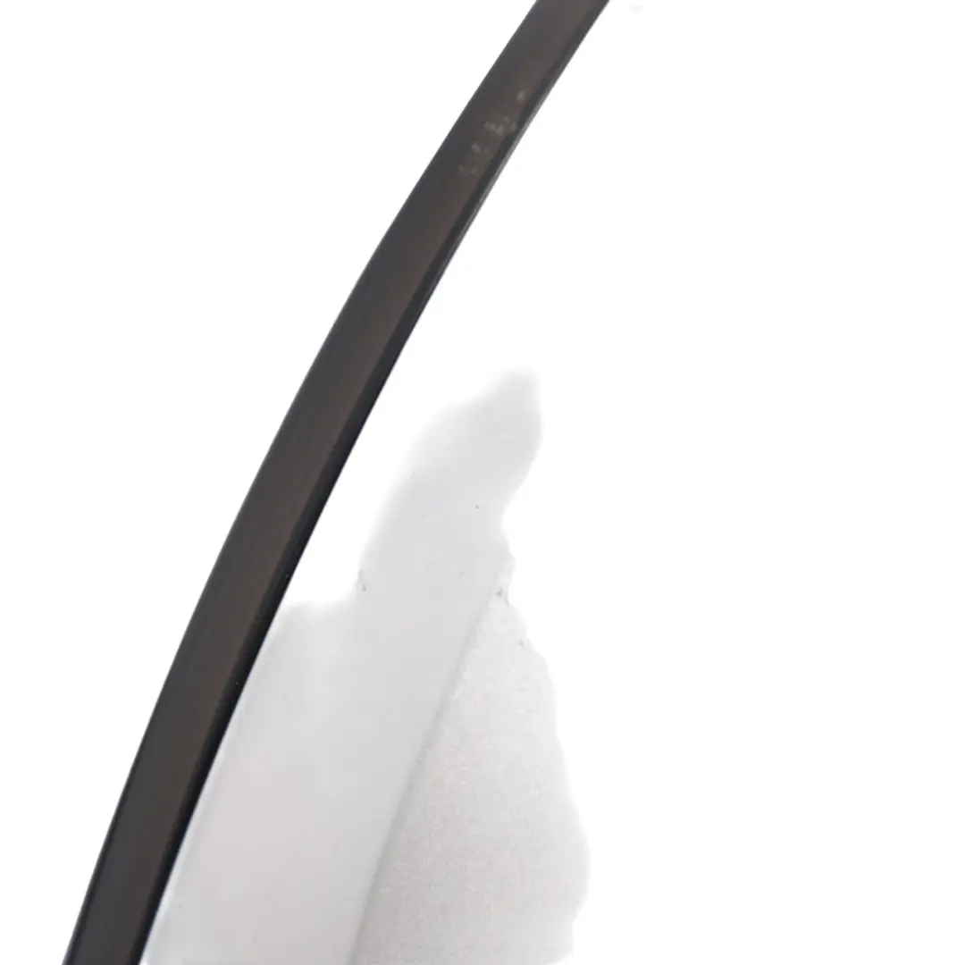 Door Wing Mirror Power Fold Right O/S Light Silver - Y7W to Audi TT 8J with Part number 8J0857502A Audi TT 8J Door Wing Mirror Power Fold Right O/S Light Silver - Y7W - SKU RHD-8J0857502A-LS - Part number 8J0857502A