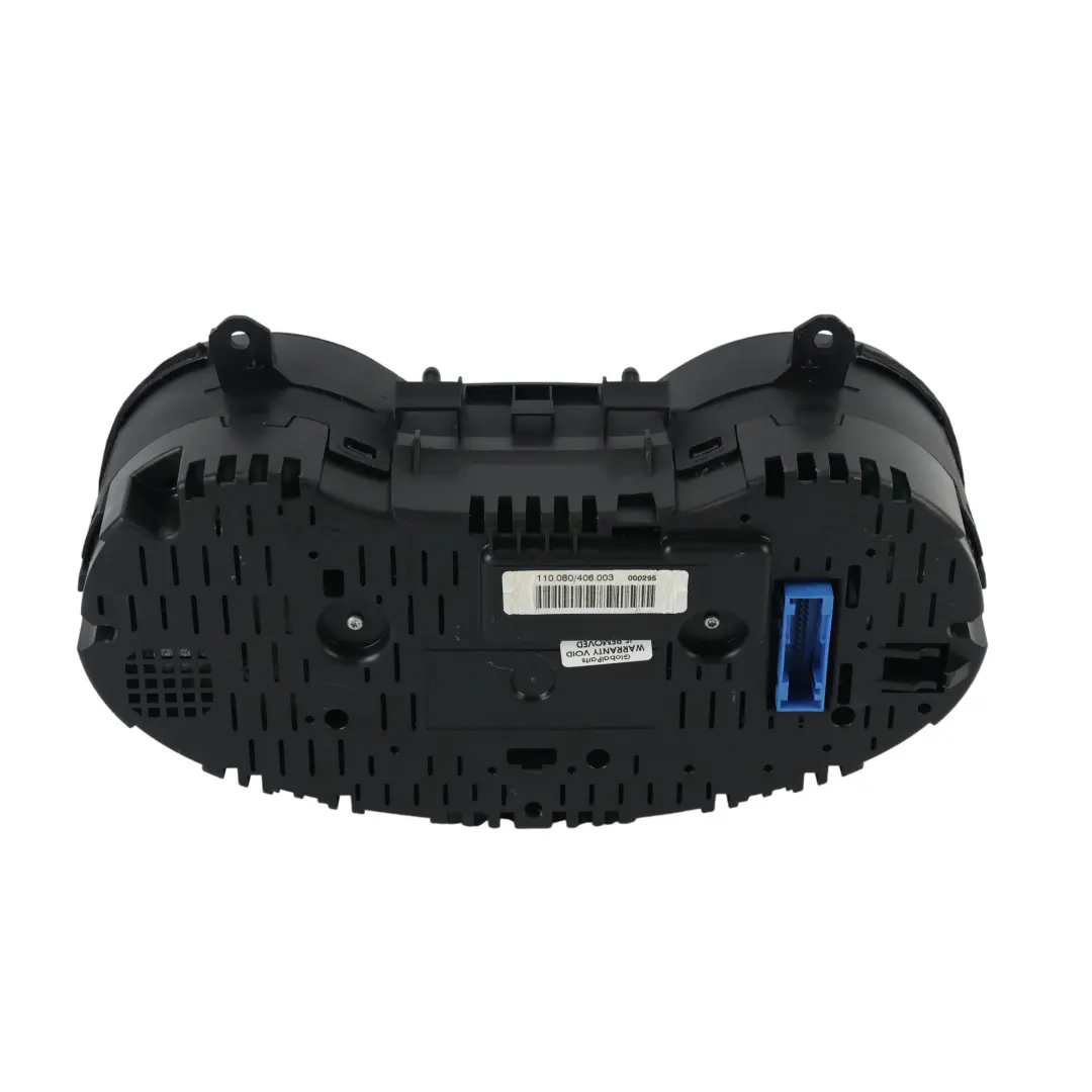Audi TT 8J Instrument Cluster Speedometer Clocks Manual Diesel 8J0920980K - SKU RHD-8J0920980KX - Part number 8J0920980KX