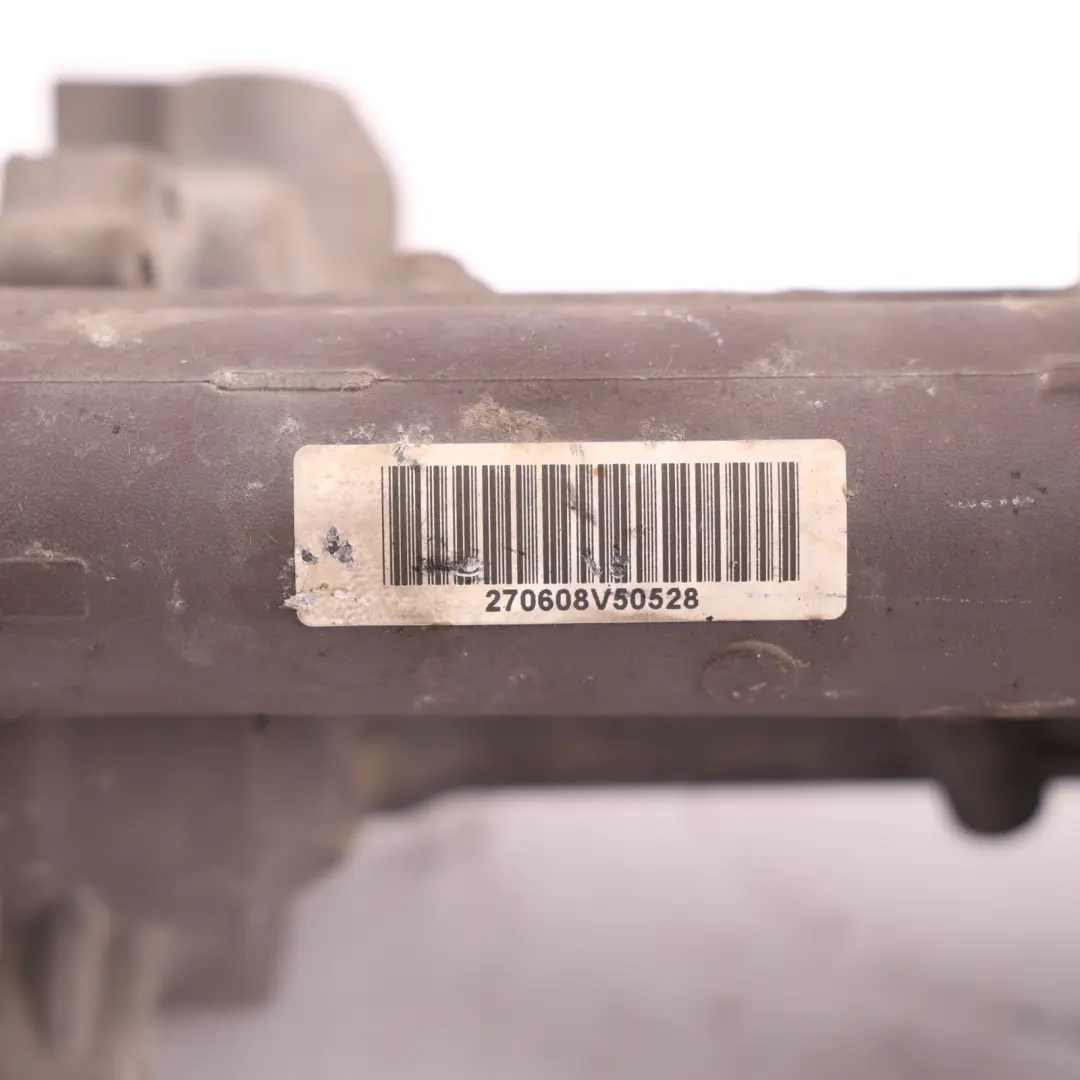 Mk2 Power Steering Rack Assembly Pinion Box Gear to Audi TT with Part number 8J2423051J Audi TT Mk2 Power Steering Rack Assembly Pinion Box Gear - SKU RHD-8J2423051J - Part number 8J2423051J