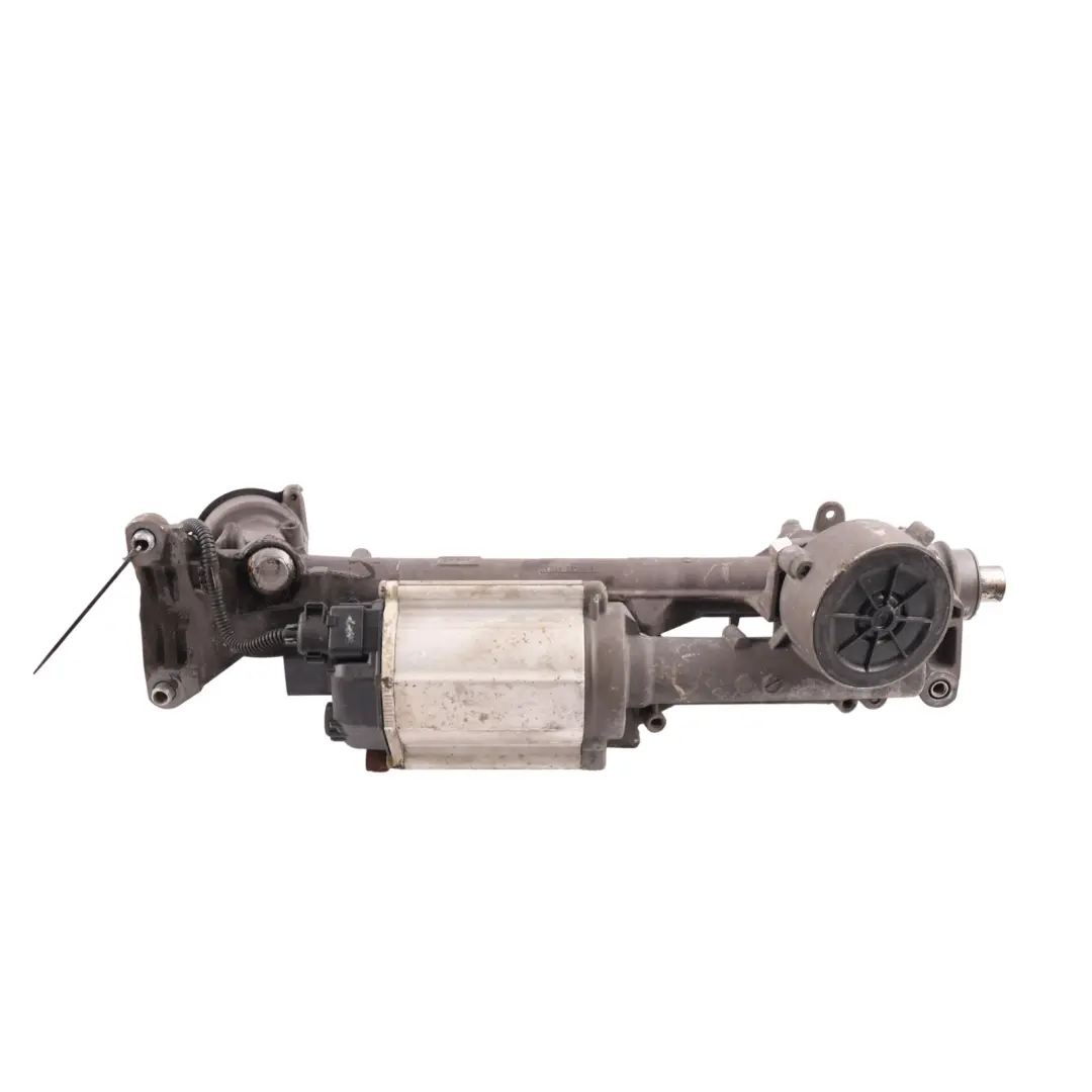 Audi TT Mk2 Power Steering Rack Assembly Pinion Box Gear - SKU RHD-8J2423051J - Part number 8J2423051J
