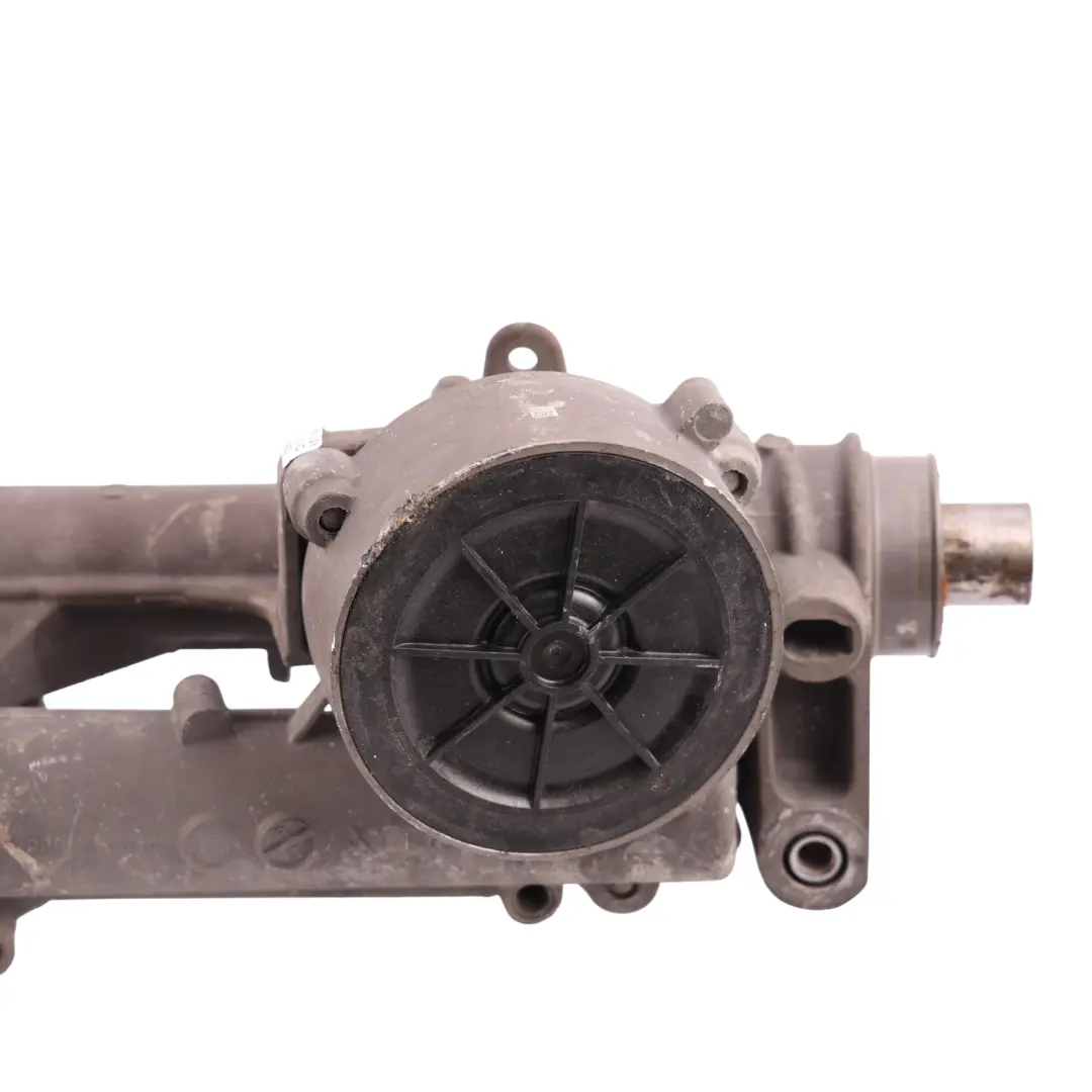 Mk2 Power Steering Rack Assembly Pinion Box Gear to Audi TT with Part number 8J2423051J Audi TT Mk2 Power Steering Rack Assembly Pinion Box Gear - SKU RHD-8J2423051J - Part number 8J2423051J