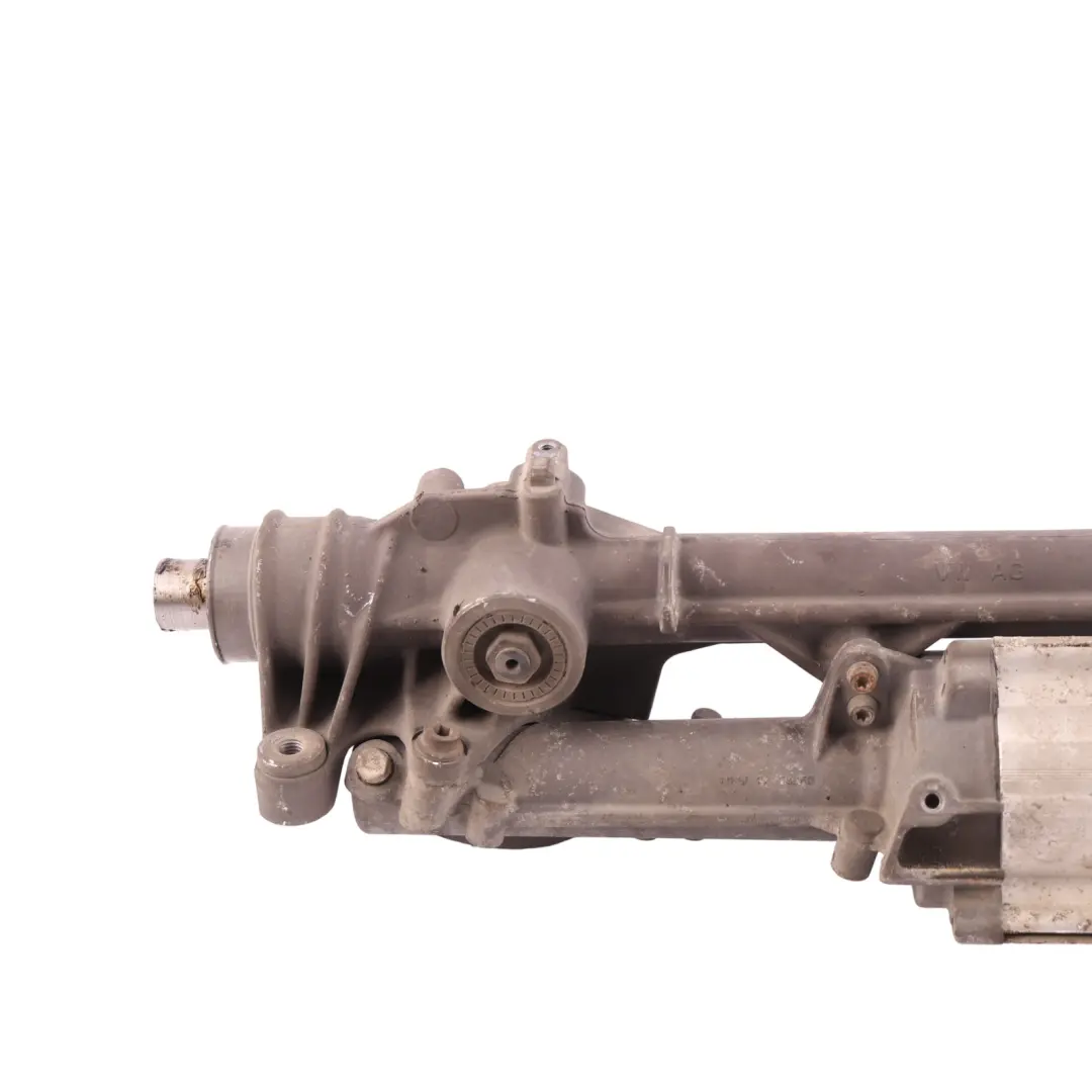 Audi TT Mk2 Power Steering Rack Assembly Pinion Box Gear - SKU RHD-8J2423051J - Part number 8J2423051J