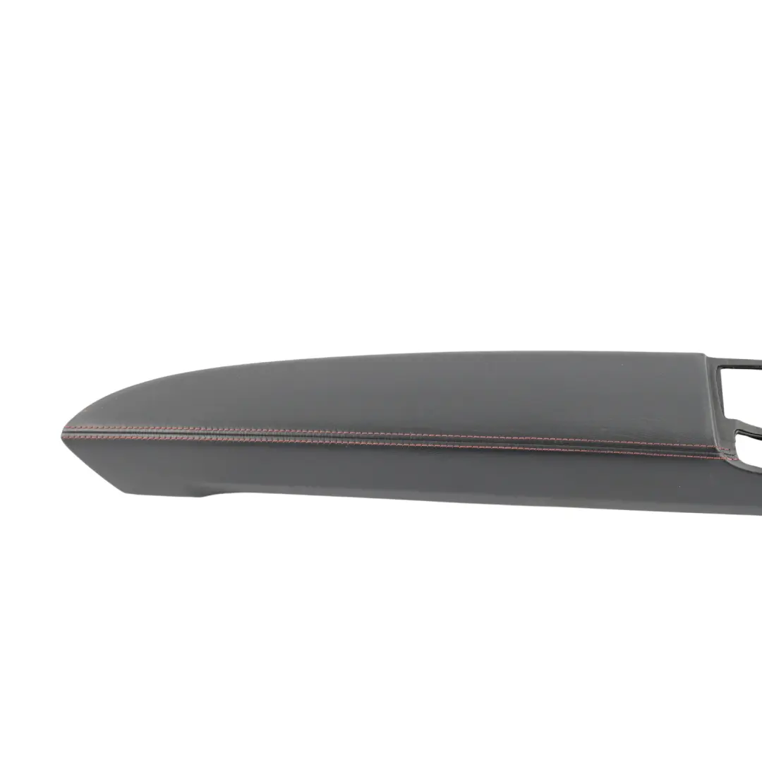 Door Armrest Holder Trim Panel Black Front Left N/S to Audi TT 8J with Part number 8J2867173A Audi TT 8J Door Armrest Holder Trim Panel Black Front Left N/S - SKU RHD-8J2867173A-1 - Part number 8J2867173A