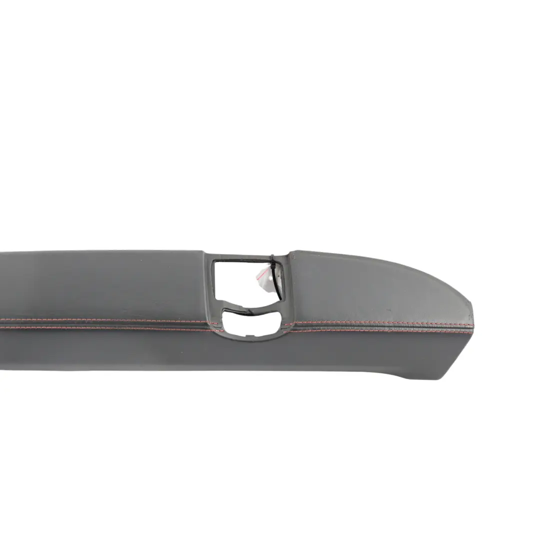 Door Armrest Holder Trim Panel Black Front Left N/S to Audi TT 8J with Part number 8J2867173A Audi TT 8J Door Armrest Holder Trim Panel Black Front Left N/S - SKU RHD-8J2867173A-1 - Part number 8J2867173A