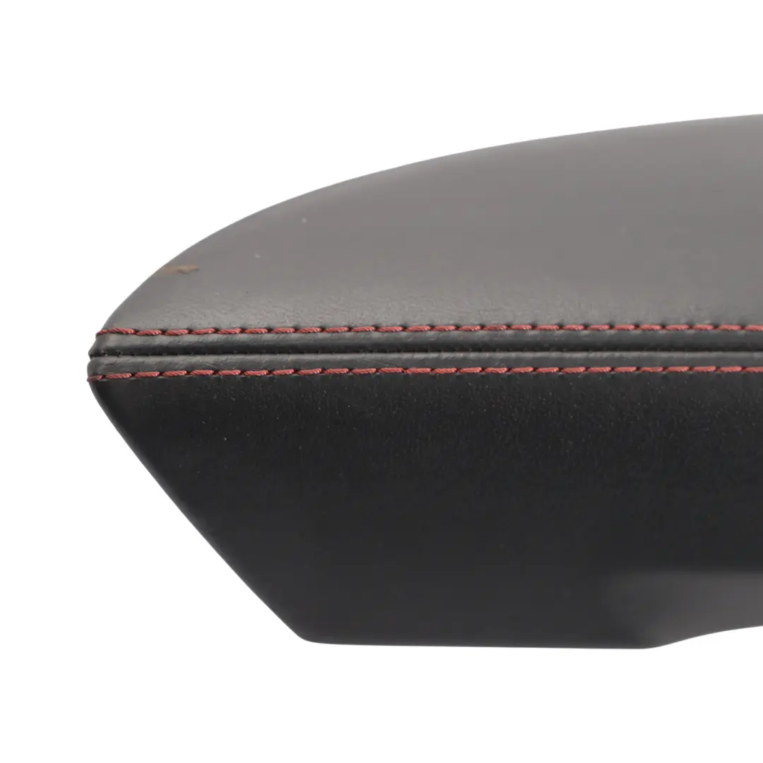 Door Armrest Holder Trim Panel Black Front Left N/S to Audi TT 8J with Part number 8J2867173A Audi TT 8J Door Armrest Holder Trim Panel Black Front Left N/S - SKU RHD-8J2867173A-1 - Part number 8J2867173A