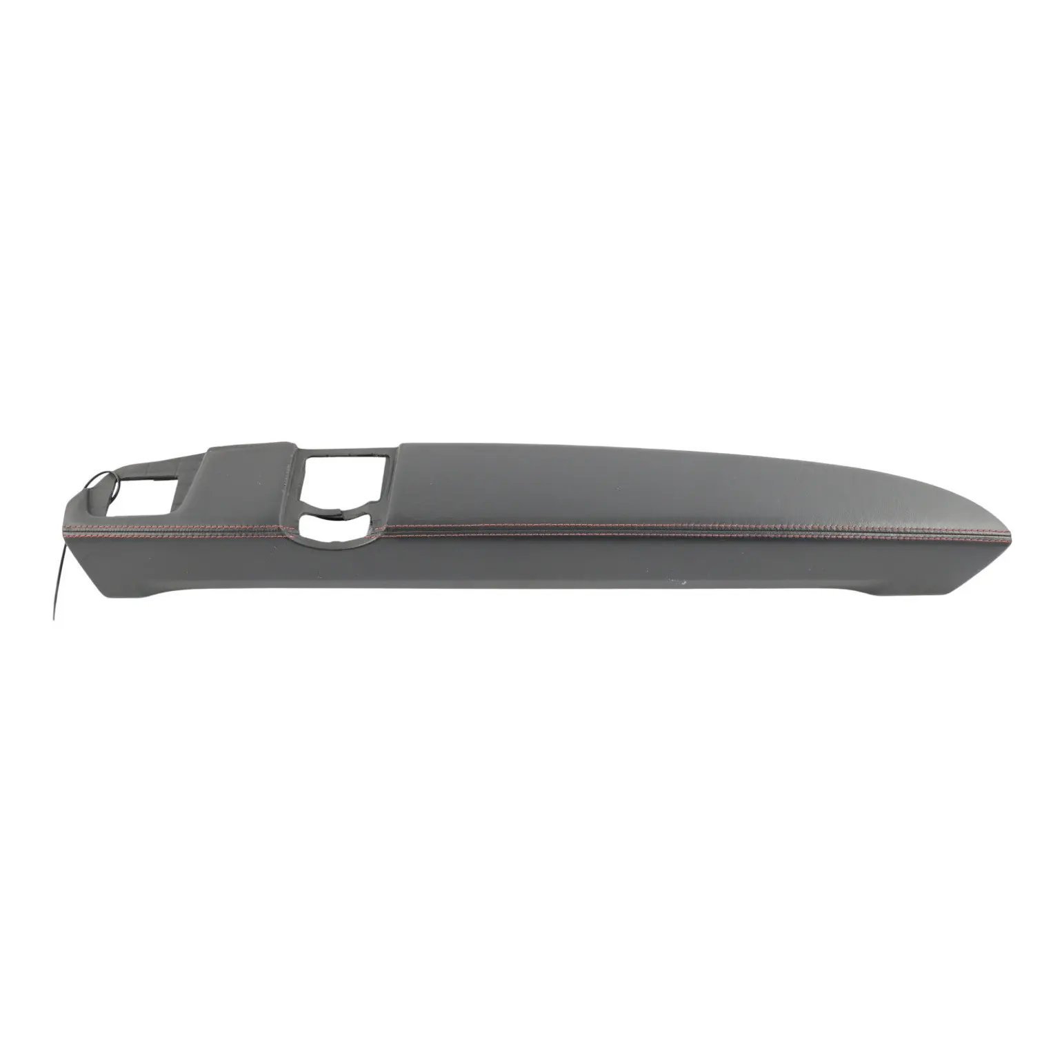 Audi TT 8J Armrest Door Handle Trim Right O/S With Bose System 8J2867174A