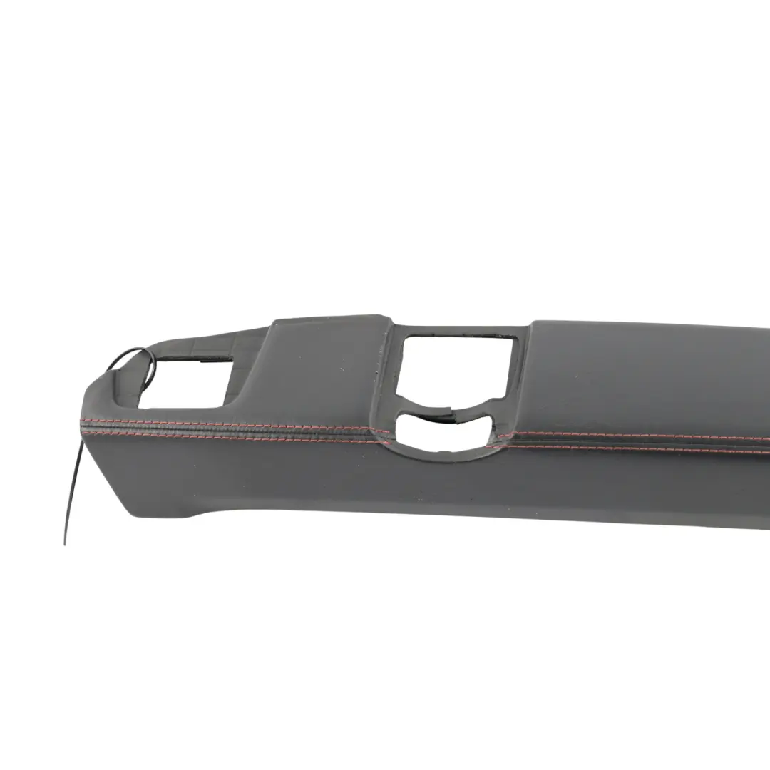 Audi TT 8J Armrest Door Handle Trim Right O/S With Bose System - SKU RHD-8J2867174A-1 - Part number 8J2867174A