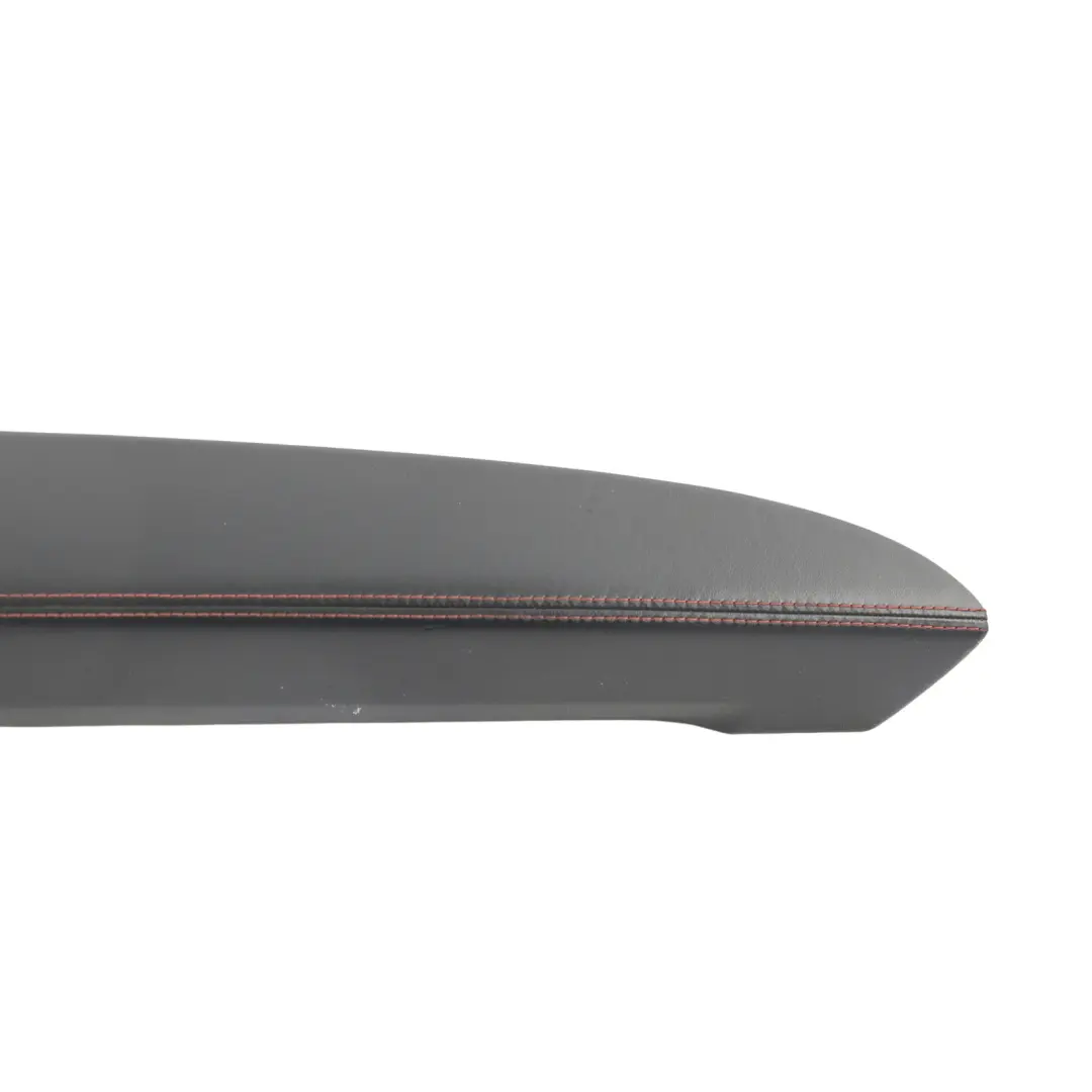 Audi TT 8J Armrest Door Handle Trim Right O/S With Bose System - SKU RHD-8J2867174A-1 - Part number 8J2867174A