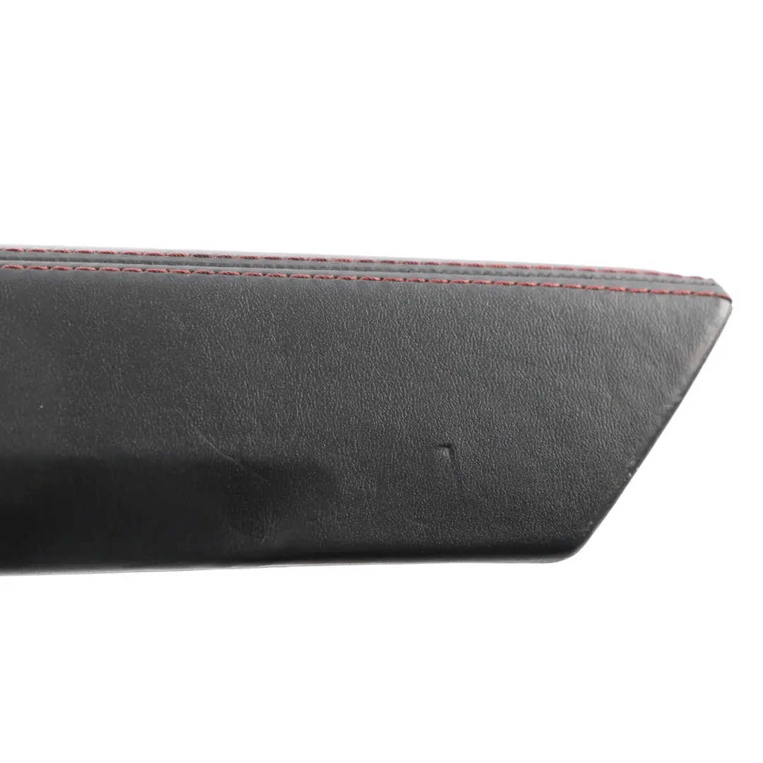Audi TT 8J Armrest Door Handle Trim Right O/S With Bose System - SKU RHD-8J2867174A-1 - Part number 8J2867174A