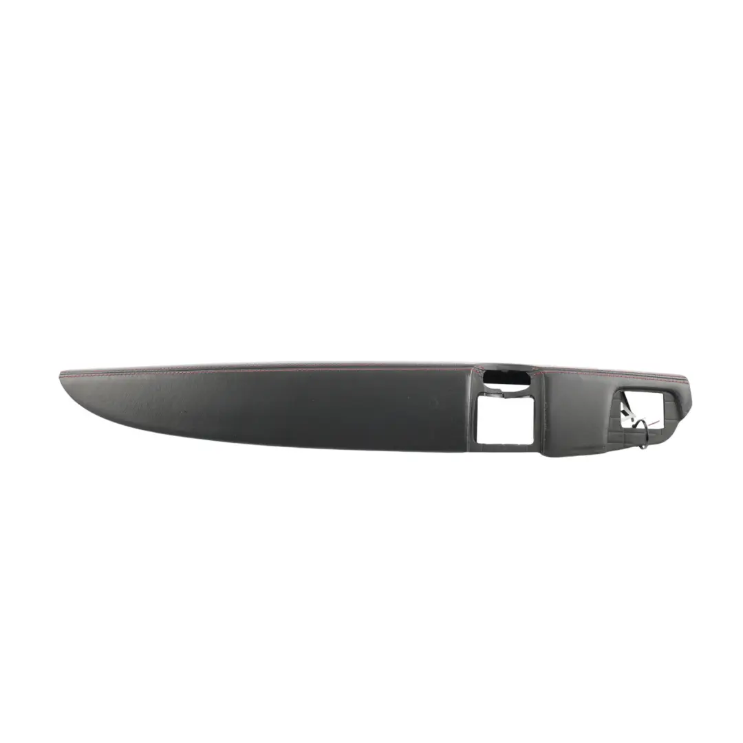 Audi TT 8J Armrest Door Handle Trim Right O/S With Bose System - SKU RHD-8J2867174A-1 - Part number 8J2867174A