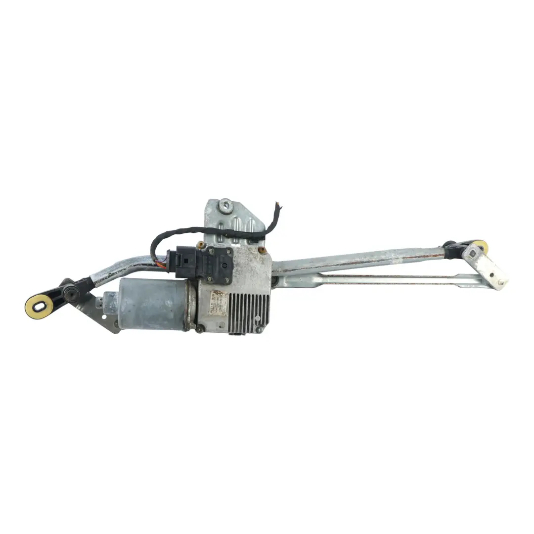 Audi TT 8J Mk2 Front Windscreen Wiper Motor Linkage - SKU RHD-8J2910113 - Part number 8J2910113