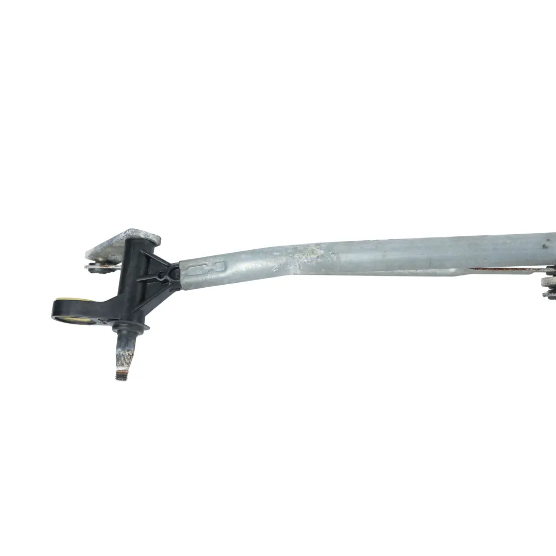 Audi TT 8J Mk2 Front Windscreen Wiper Motor Linkage - SKU RHD-8J2910113 - Part number 8J2910113