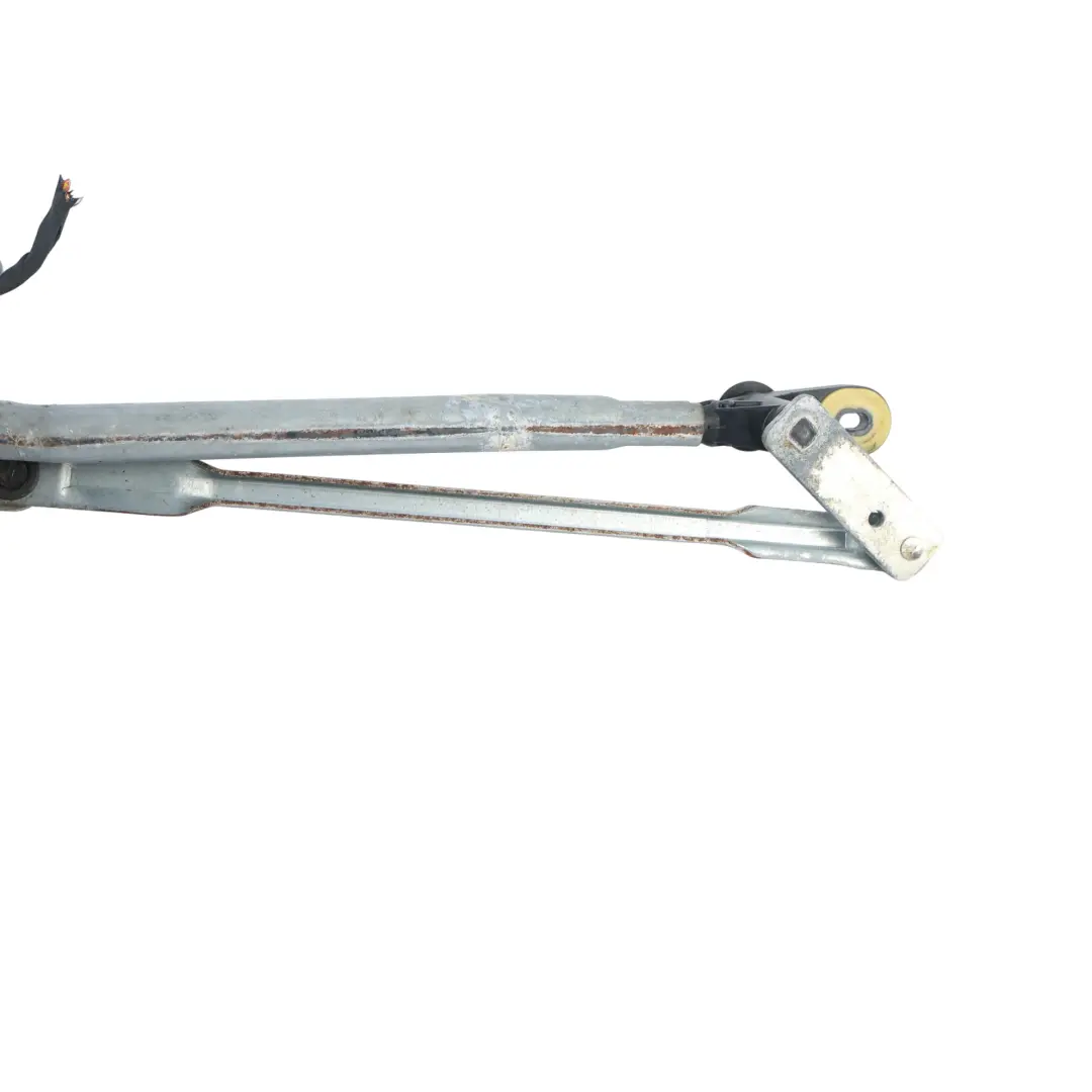 Audi TT 8J Mk2 Front Windscreen Wiper Motor Linkage - SKU RHD-8J2910113 - Part number 8J2910113