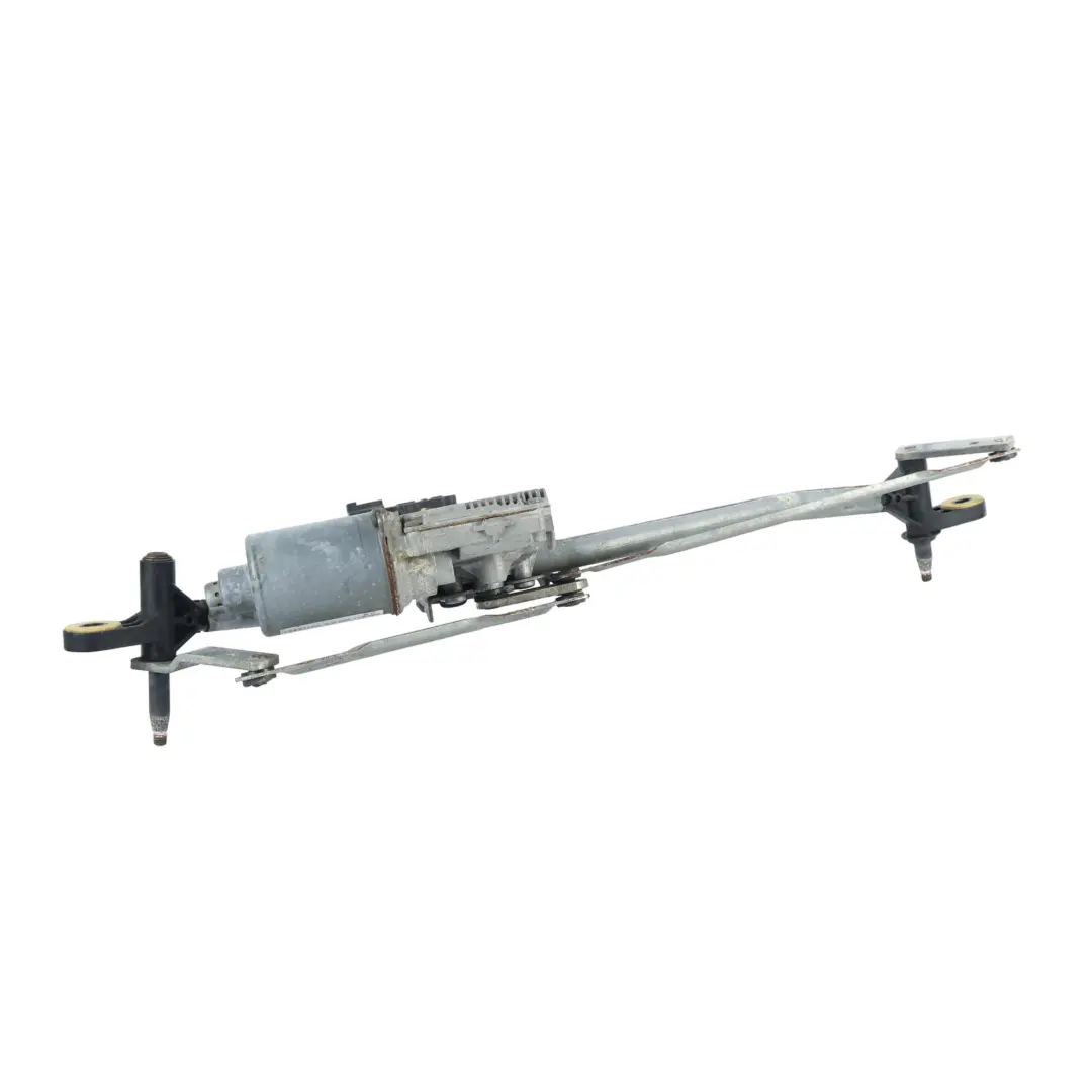 Audi TT 8J Mk2 Front Windscreen Wiper Motor Linkage - SKU RHD-8J2910113 - Part number 8J2910113