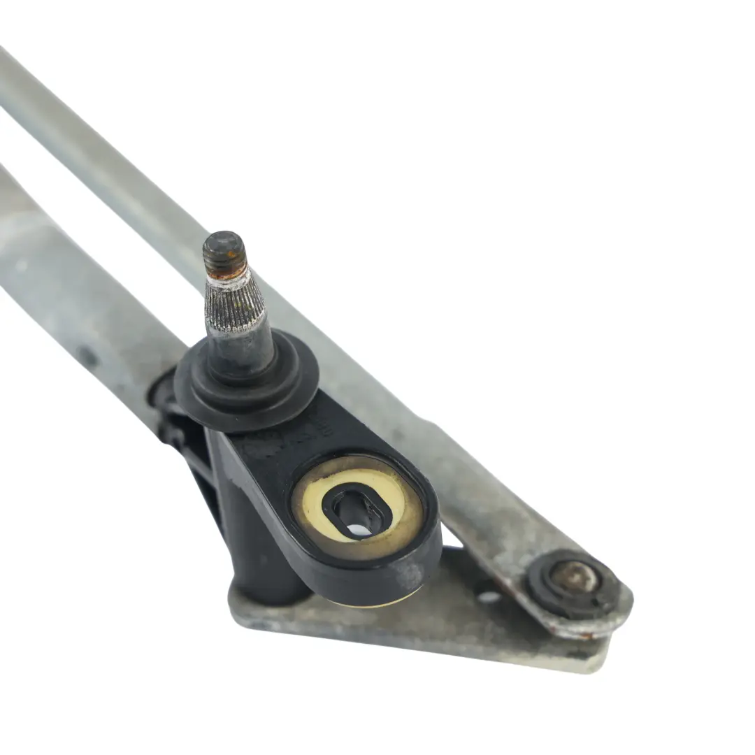 Audi TT 8J Mk2 Front Windscreen Wiper Motor Linkage - SKU RHD-8J2910113 - Part number 8J2910113