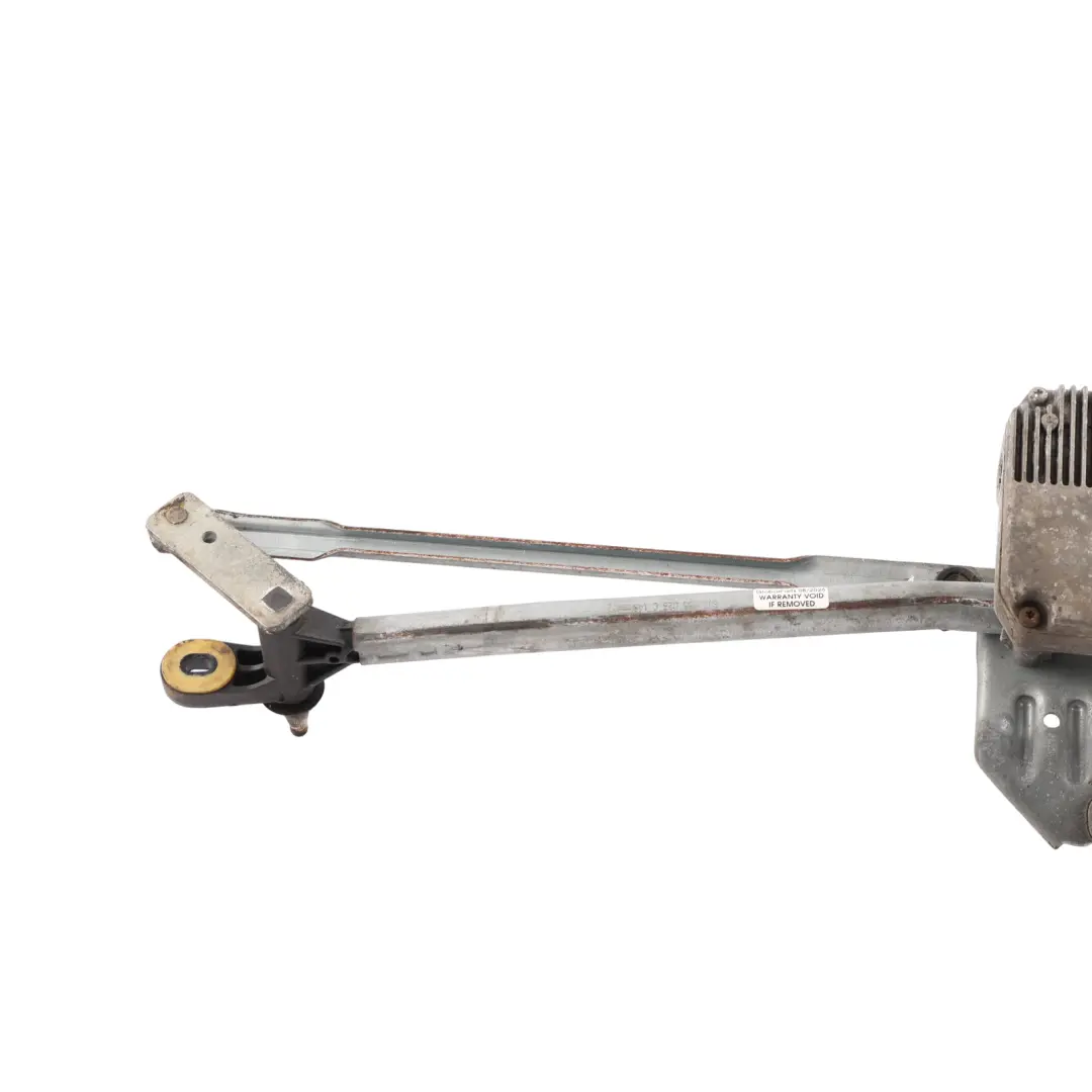 Mk2 8J Windscreen Wiper Linkage Motor Mechanism System to Audi TT with Part number 8J2955023C Audi TT Mk2 8J Windscreen Wiper Linkage Motor Mechanism System - SKU RHD-8J2955023C - Part number 8J2955023C