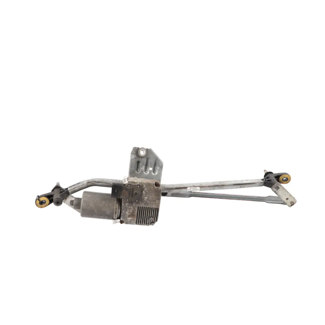 Mk2 8J Windscreen Wiper Linkage Motor Mechanism System to Audi TT with Part number 8J2955023C Audi TT Mk2 8J Windscreen Wiper Linkage Motor Mechanism System - SKU RHD-8J2955023C - Part number 8J2955023C