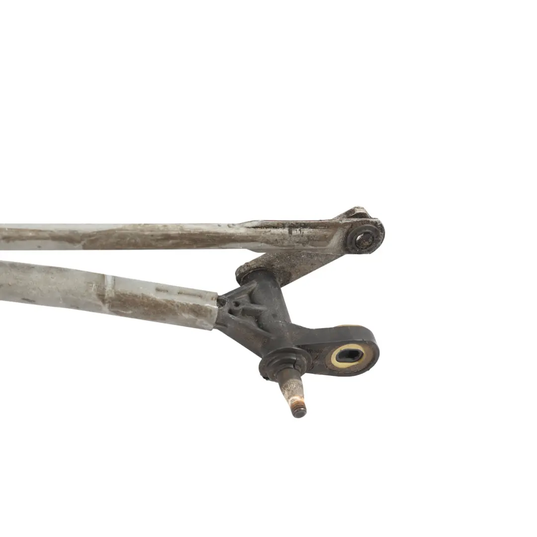Mk2 8J Windscreen Wiper Linkage Motor Mechanism System to Audi TT with Part number 8J2955023C Audi TT Mk2 8J Windscreen Wiper Linkage Motor Mechanism System - SKU RHD-8J2955023C - Part number 8J2955023C
