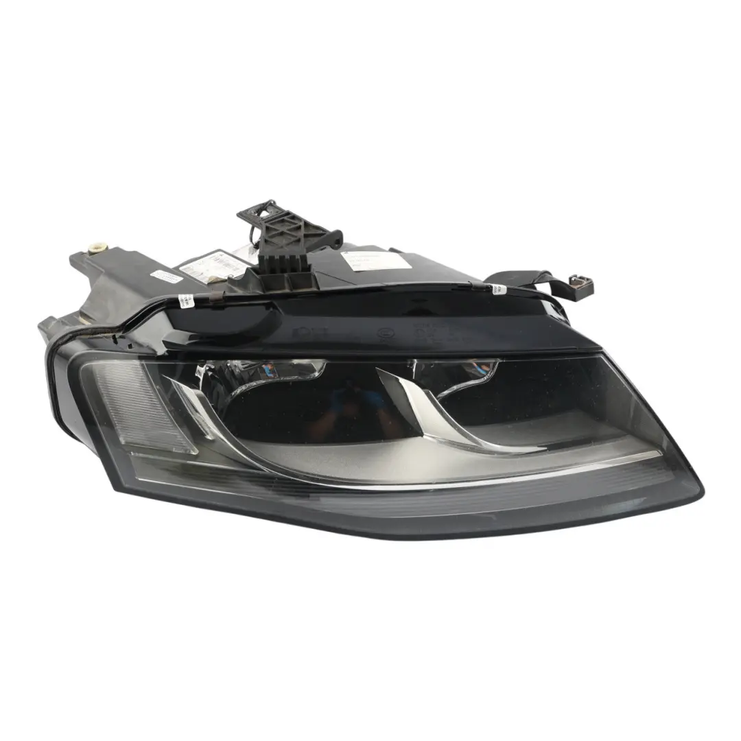 Front Headlight Headlamp Light Lamp Right O/S Side to Audi A4 B8 with Part number 8K0941030A Audi A4 B8 Front Headlight Headlamp Light Lamp Right O/S Side - SKU RHD-8K0941030A - Part number 8K0941030A