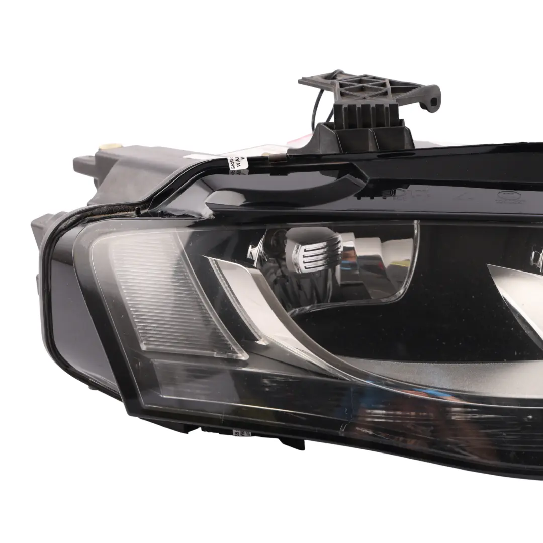 Audi A4 B8 Front Headlight Headlamp Light Lamp Right O/S Side - SKU RHD-8K0941030A - Part number 8K0941030A