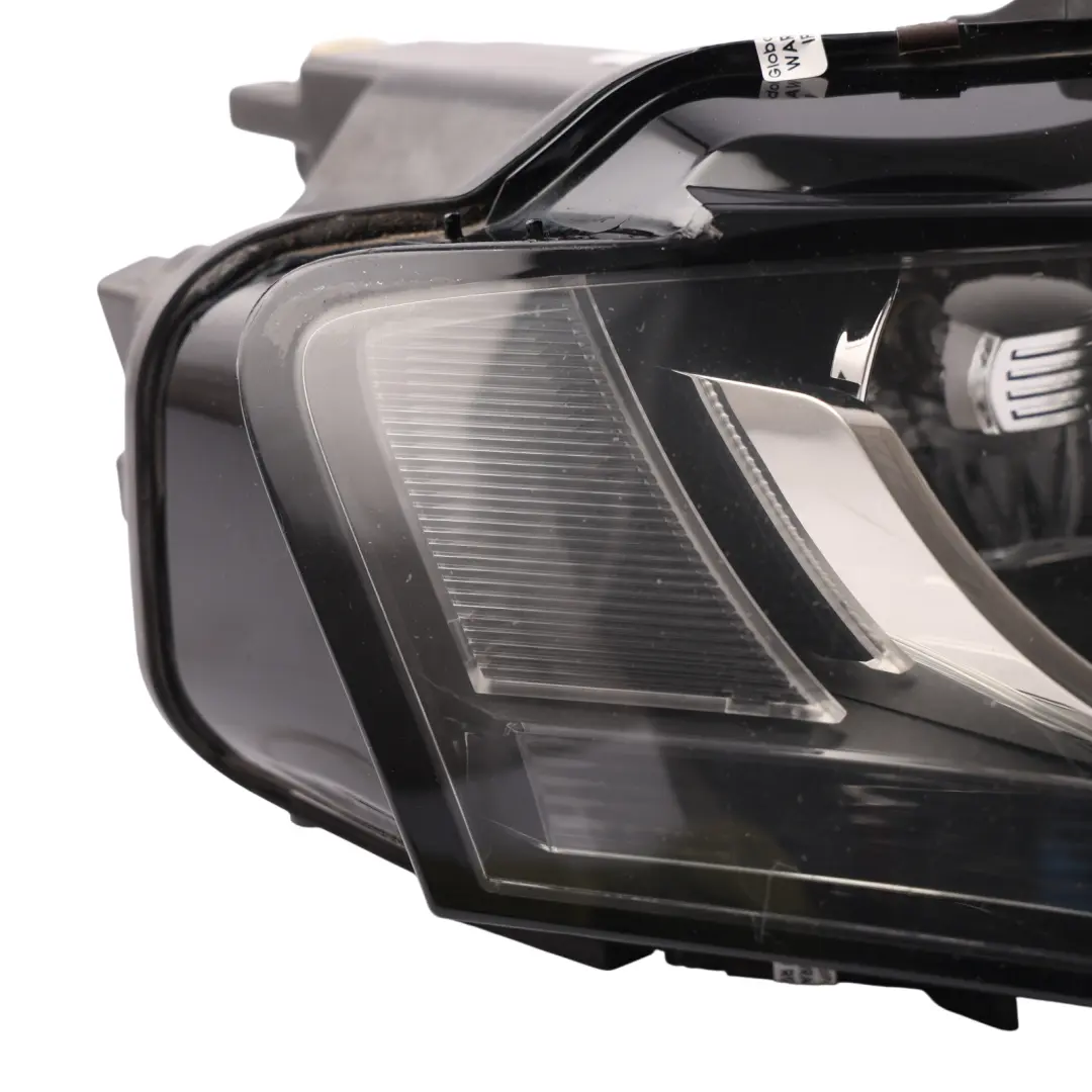 Front Headlight Headlamp Light Lamp Right O/S Side to Audi A4 B8 with Part number 8K0941030A Audi A4 B8 Front Headlight Headlamp Light Lamp Right O/S Side - SKU RHD-8K0941030A - Part number 8K0941030A