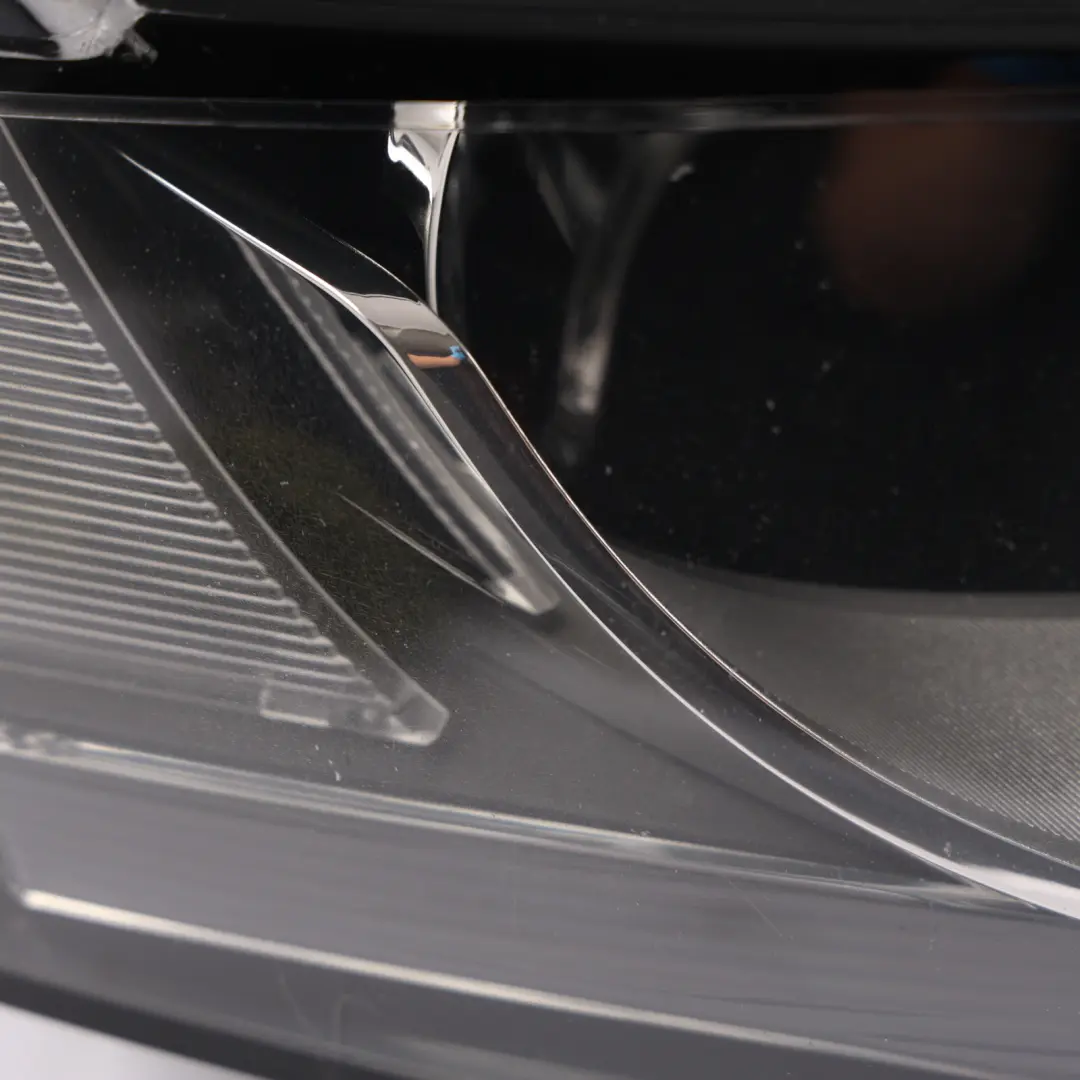 Front Headlight Headlamp Light Lamp Right O/S Side to Audi A4 B8 with Part number 8K0941030A Audi A4 B8 Front Headlight Headlamp Light Lamp Right O/S Side - SKU RHD-8K0941030A - Part number 8K0941030A