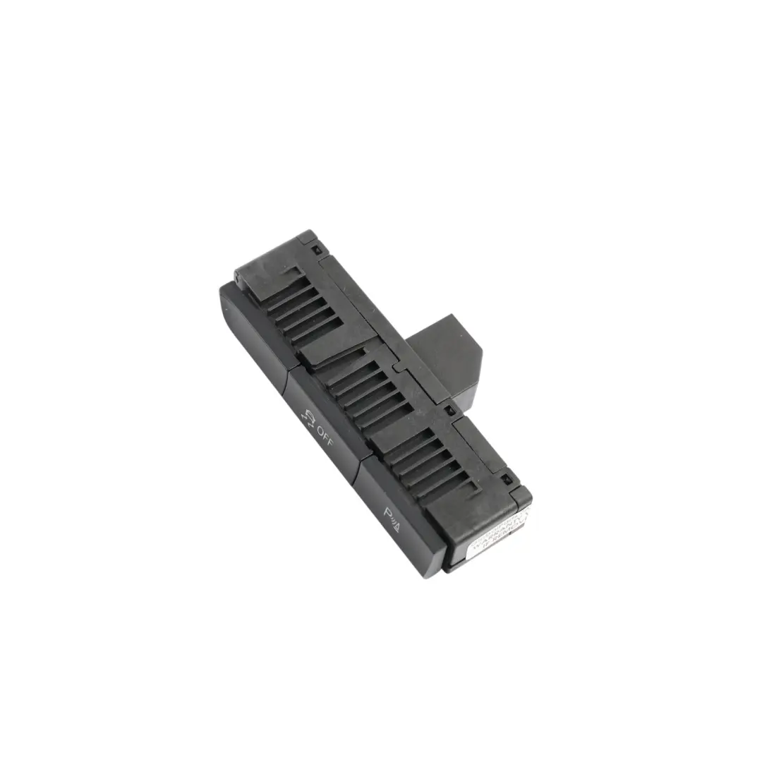 Audi A5 8T Parking Distance Control PDC ESP Switch Button Panel G - SKU RHD-8K1959673-1 - Part number 8K1959673