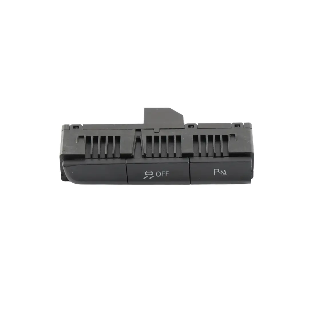 Audi A5 8T Parking Distance Control PDC ESP Switch Button Panel G - SKU RHD-8K1959673-1 - Part number 8K1959673