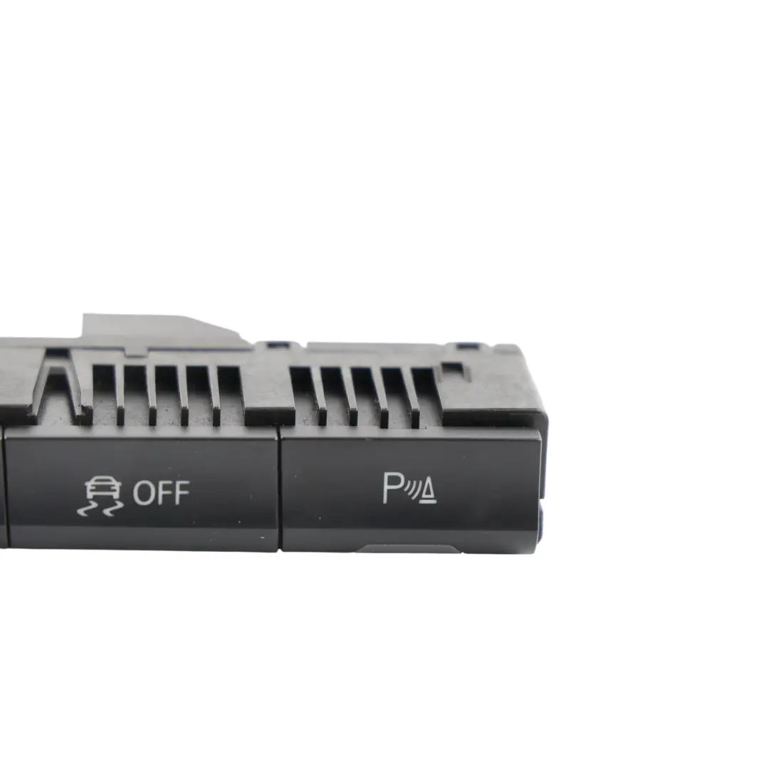 Audi A5 8T Parking Distance Control PDC ESP Switch Button Panel G - SKU RHD-8K1959673-1 - Part number 8K1959673