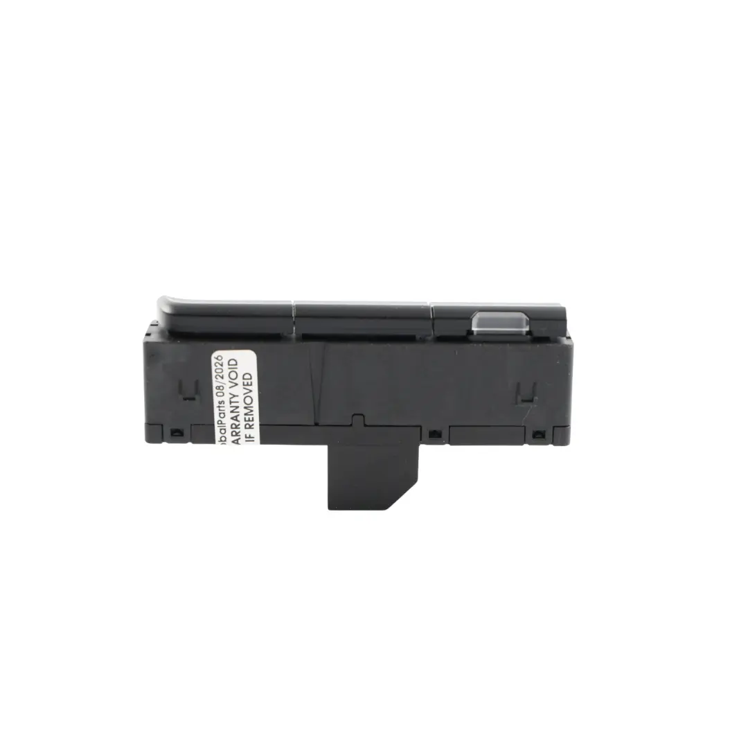 Audi A5 8T Parking Distance Control PDC ESP Switch Button Panel G - SKU RHD-8K1959673-1 - Part number 8K1959673