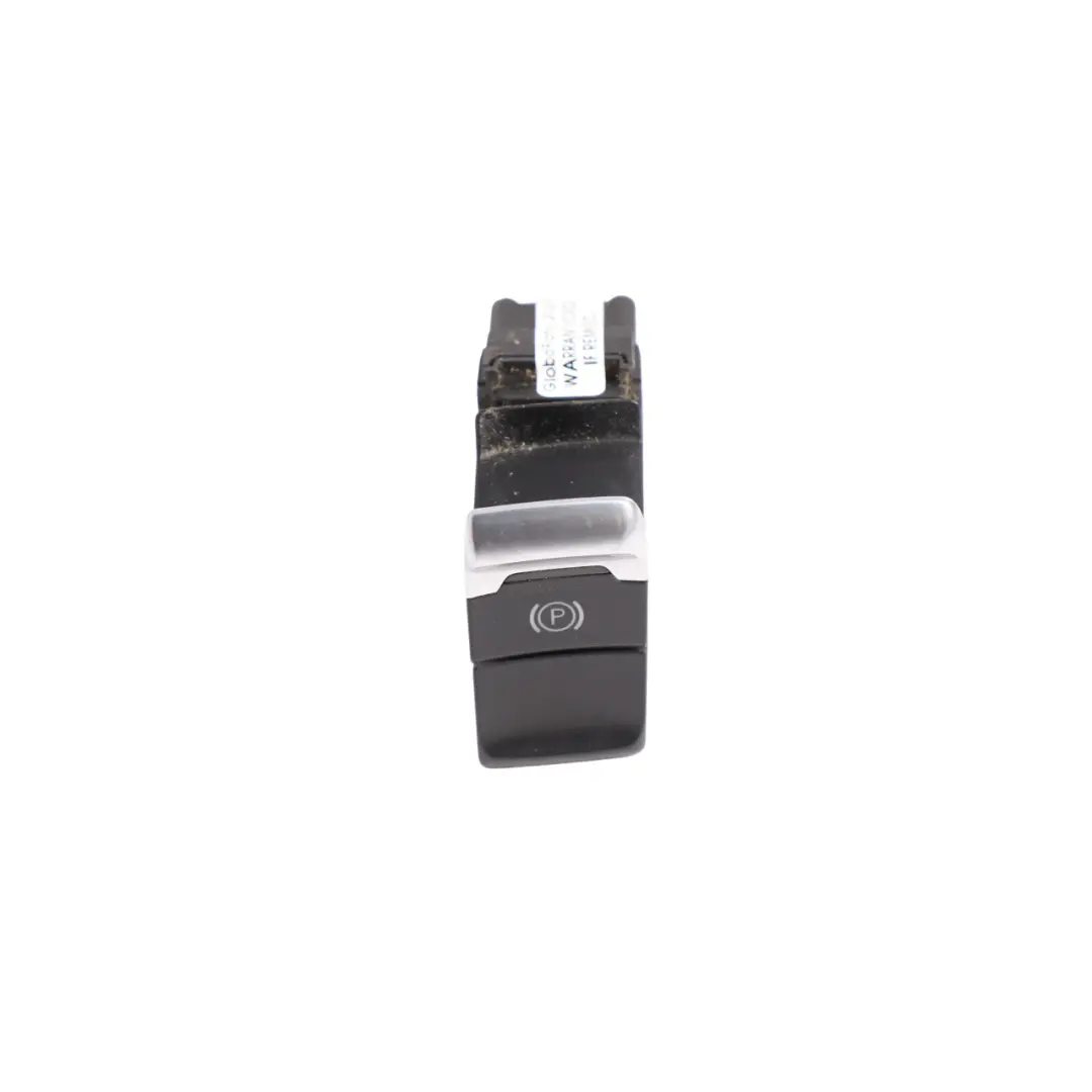 Audi A4 B8 Parking Handbrake Control Switch Panel Pull - SKU RHD-8K2927225C-1 - Part number 8K2927225C