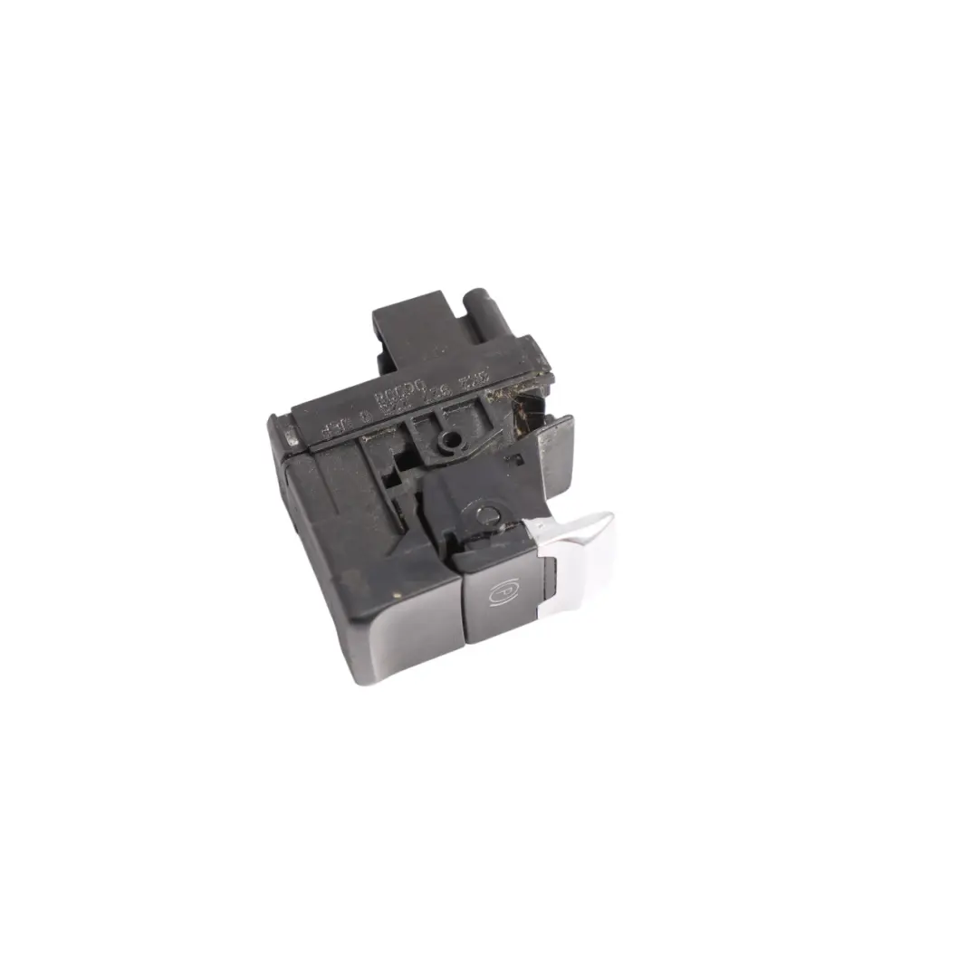 Audi A4 B8 Parking Handbrake Control Switch Panel Pull - SKU RHD-8K2927225C-1 - Part number 8K2927225C