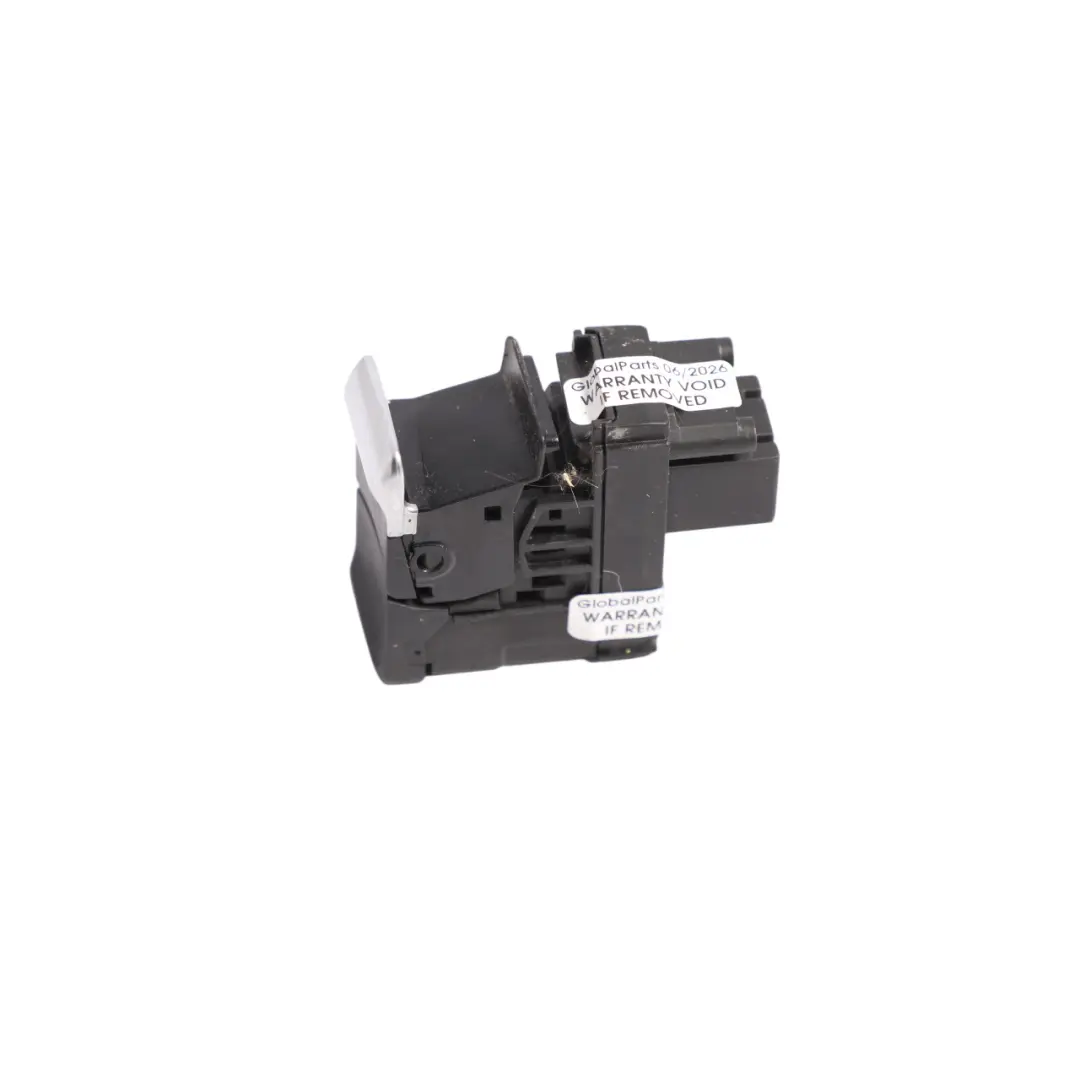 Audi A4 B8 Parking Handbrake Control Switch Panel Pull - SKU RHD-8K2927225C-1 - Part number 8K2927225C