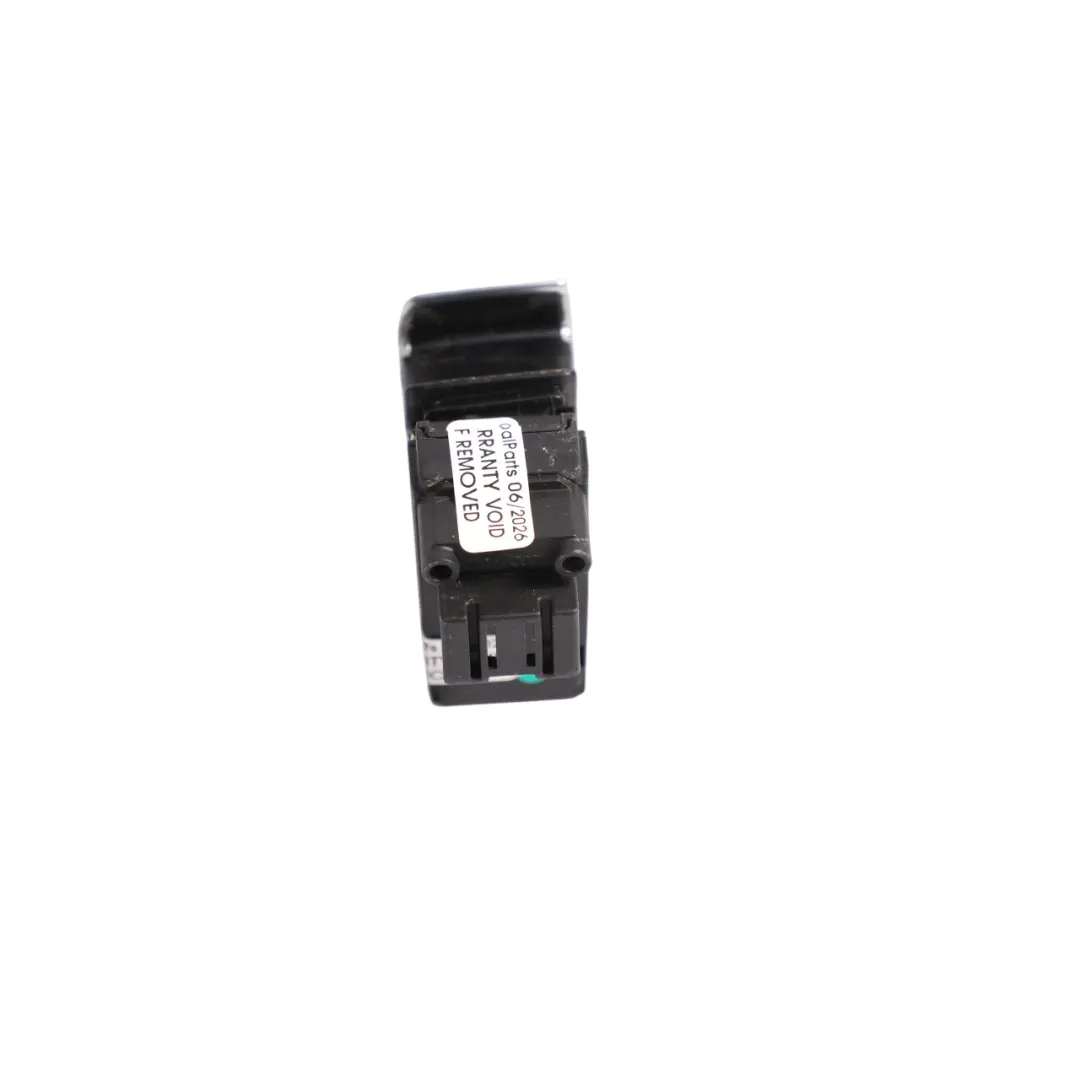 Audi A4 B8 Parking Handbrake Control Switch Panel Pull - SKU RHD-8K2927225C-1 - Part number 8K2927225C