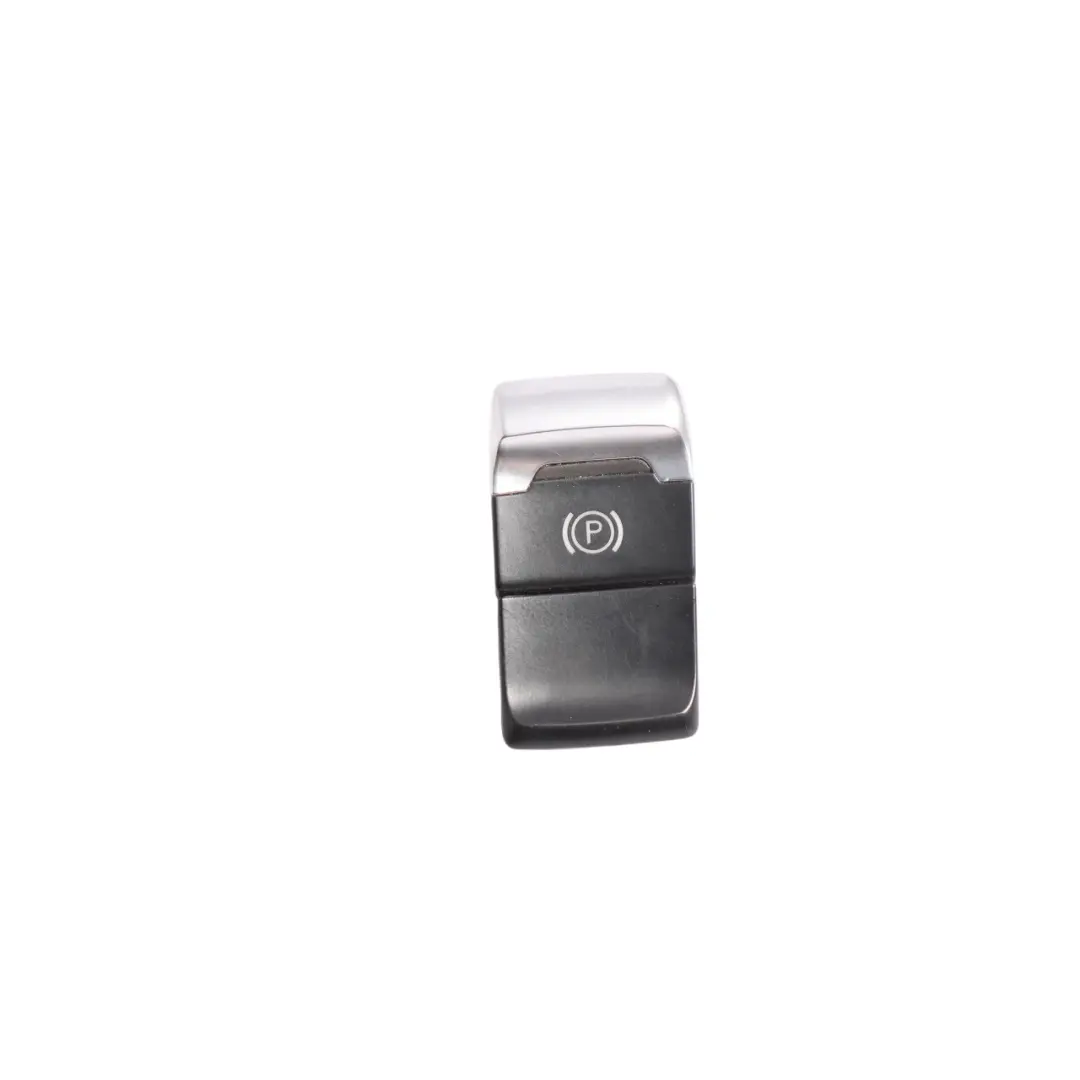 Audi A4 B8 Parking Handbrake Control Switch Panel Pull - SKU RHD-8K2927225C-1 - Part number 8K2927225C