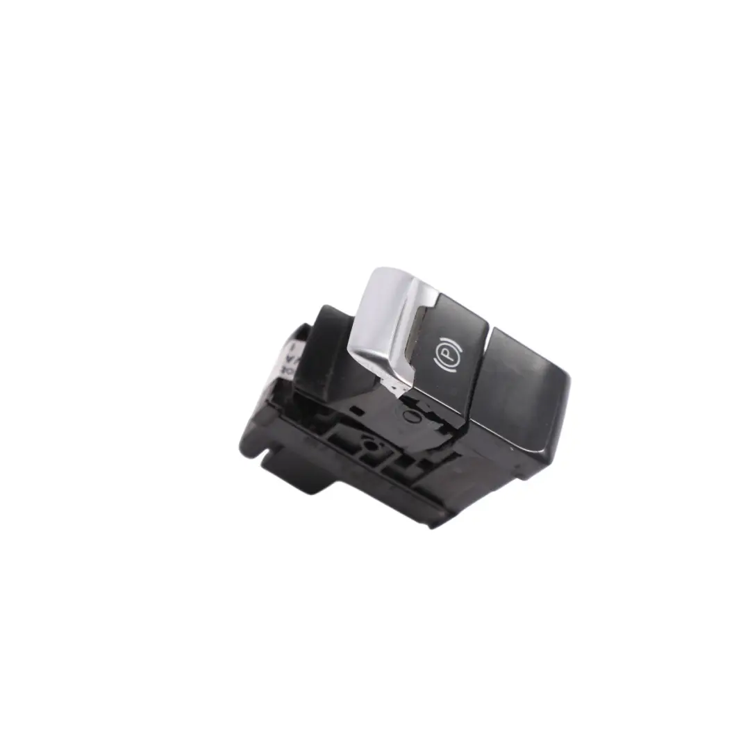 Audi A4 B8 Parking Handbrake Control Switch Panel Pull - SKU RHD-8K2927225C-1 - Part number 8K2927225C