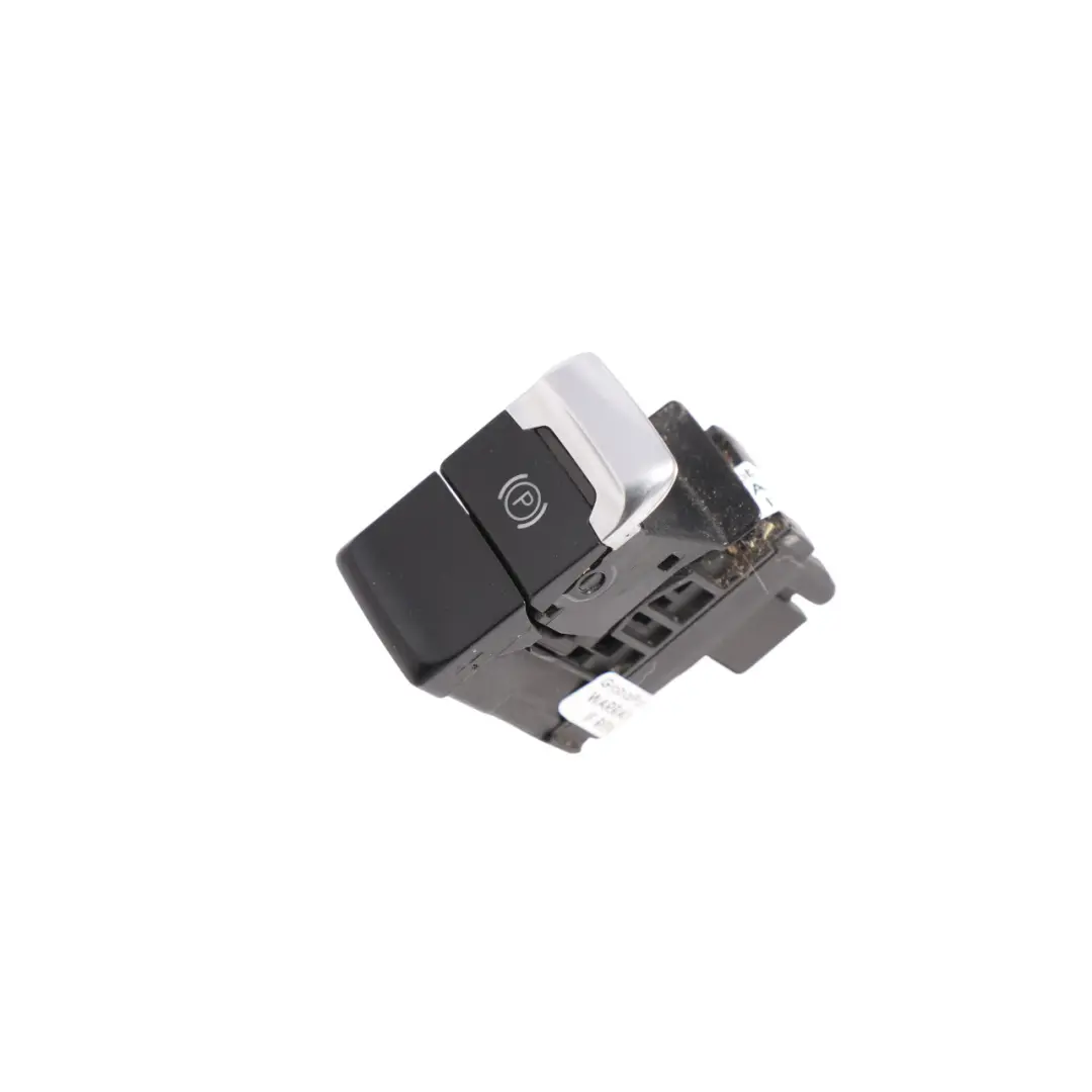 Audi A4 B8 Parking Handbrake Control Switch Panel Pull - SKU RHD-8K2927225C-1 - Part number 8K2927225C