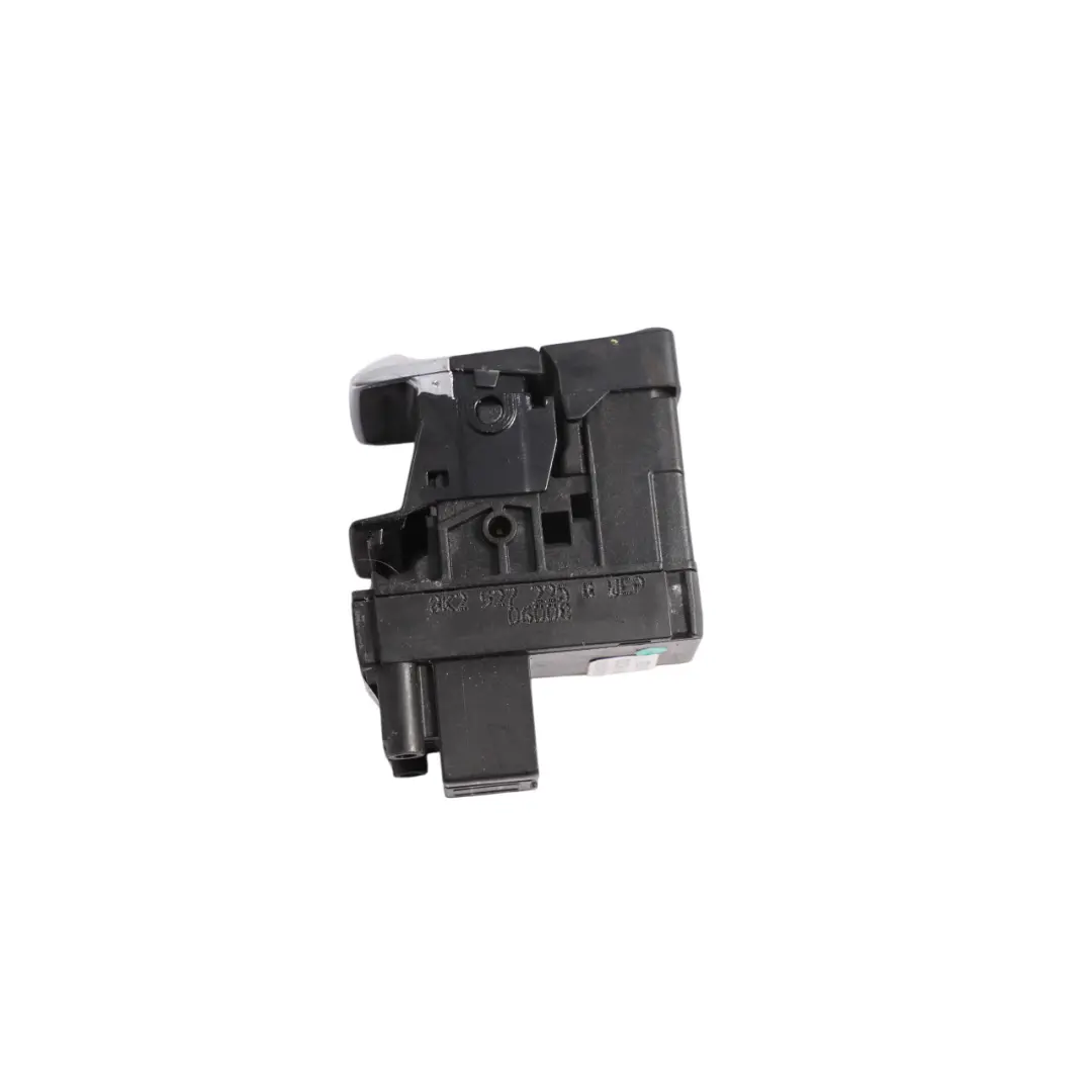 Audi A4 B8 Parking Handbrake Control Switch Panel Pull - SKU RHD-8K2927225C-1 - Part number 8K2927225C