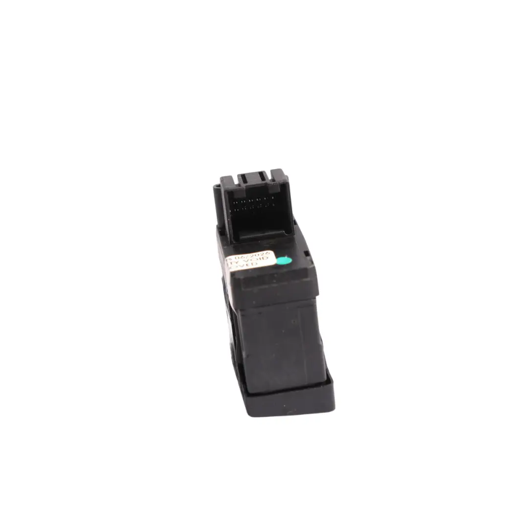 Audi A4 B8 Parking Handbrake Control Switch Panel Pull - SKU RHD-8K2927225C-1 - Part number 8K2927225C