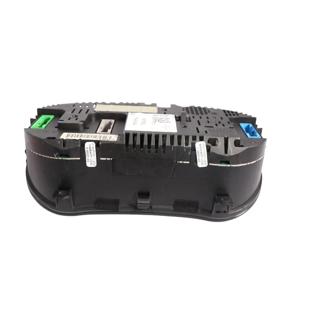 Audi S3 8L Instrument Cluster Speedometer Speedo Petrol Manual - SKU RHD-8L0920980RX - Part number 8L0920980RX