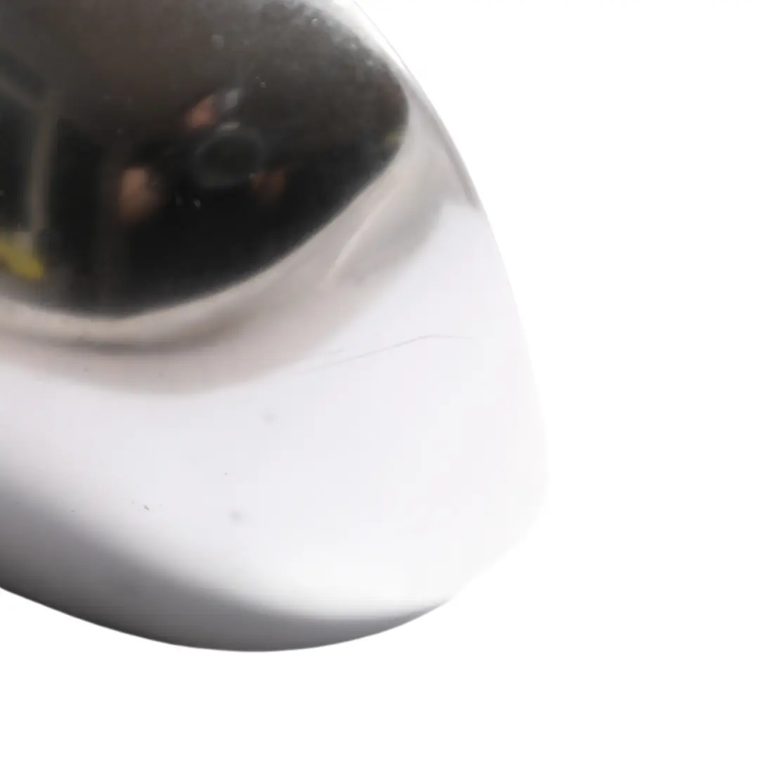 8L 3Dr Side View Outside Outer Wing Mirror Chrome to Audi S3 with Part number 8L2858499D Audi S3 8L 3Dr Side View Outside Outer Wing Mirror Chrome - SKU RHD-8L2858499D-CHR - Part number 8L2858499D